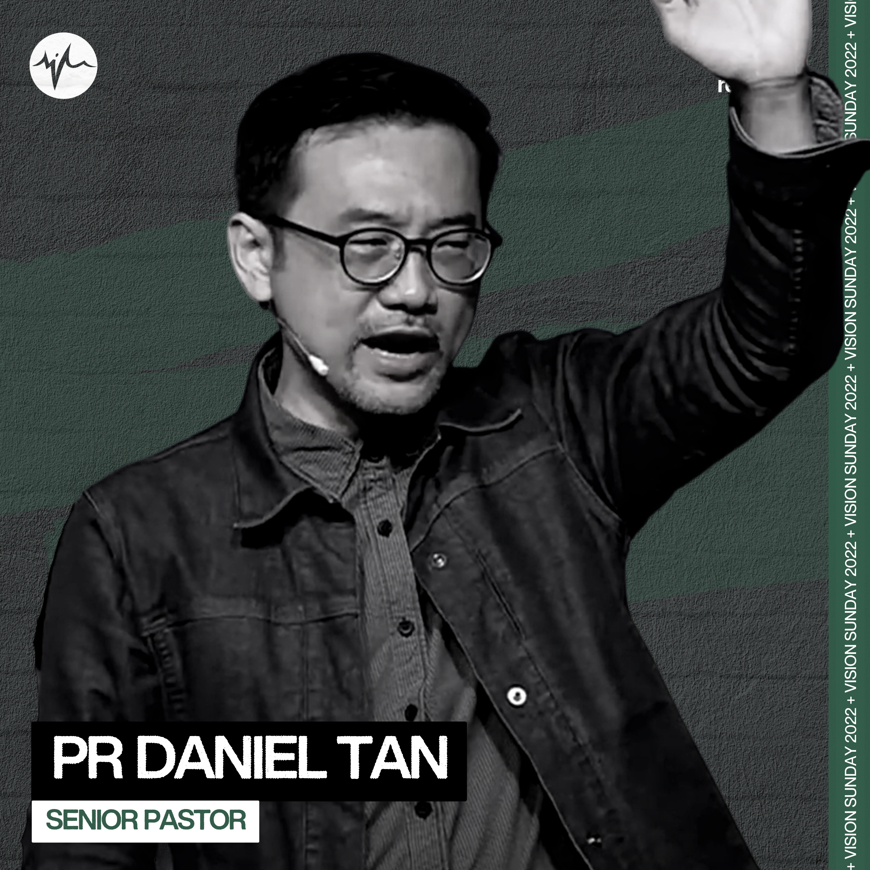 Apabila Kehendak Anda Adalah Kehendak Allah | Pr Daniel Tan episode artwork