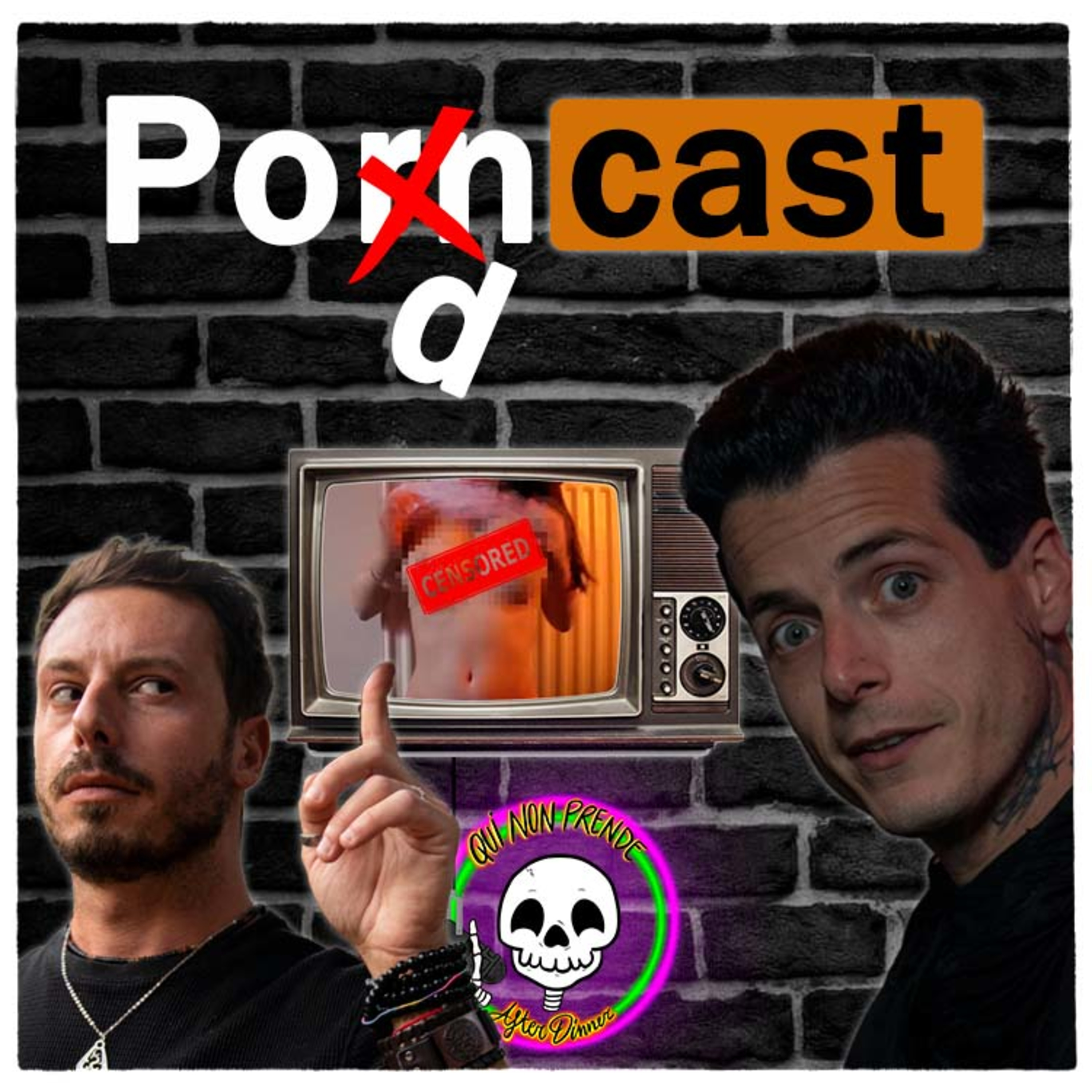 Qui Non Prende - Podcast