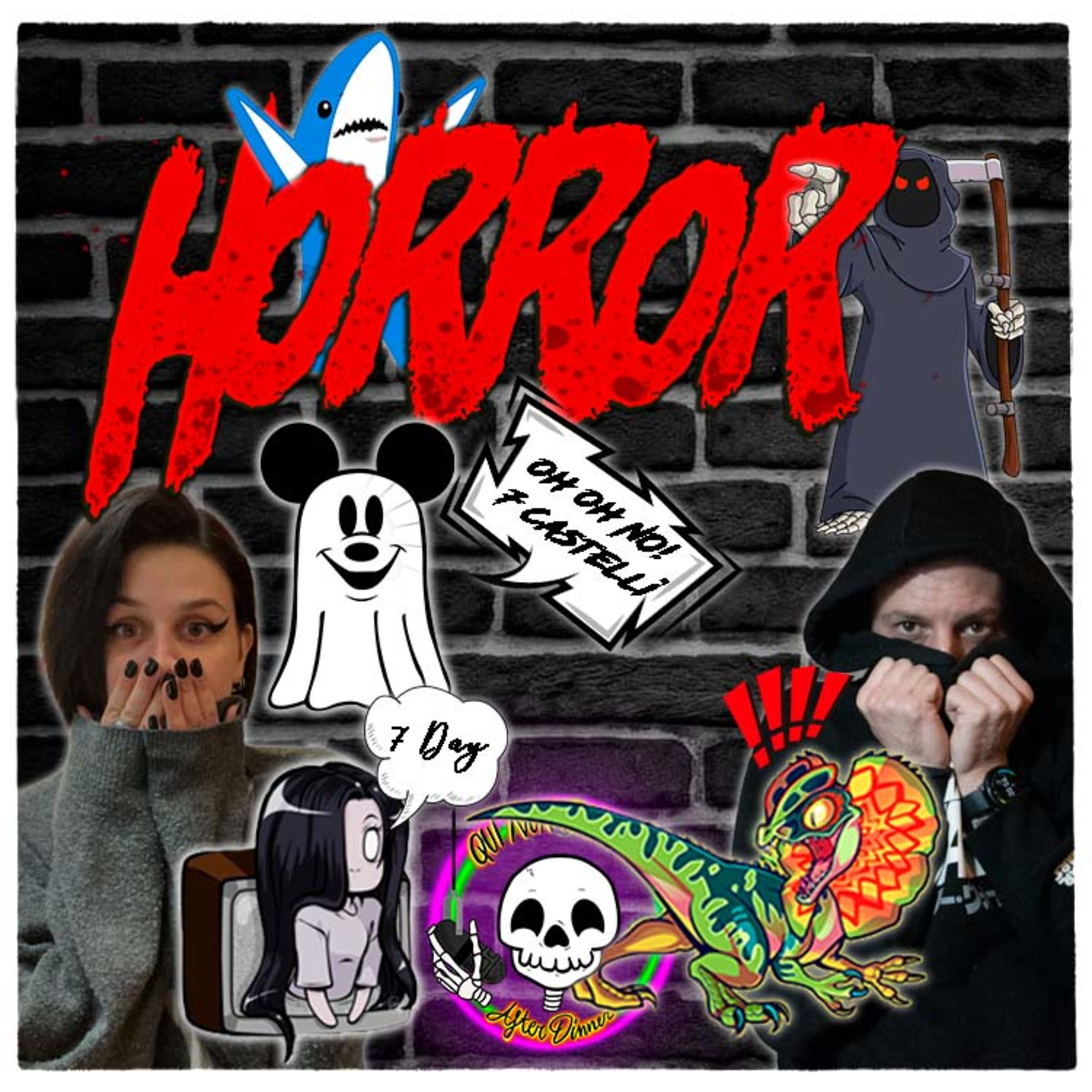 Qui Non Prende - Podcast