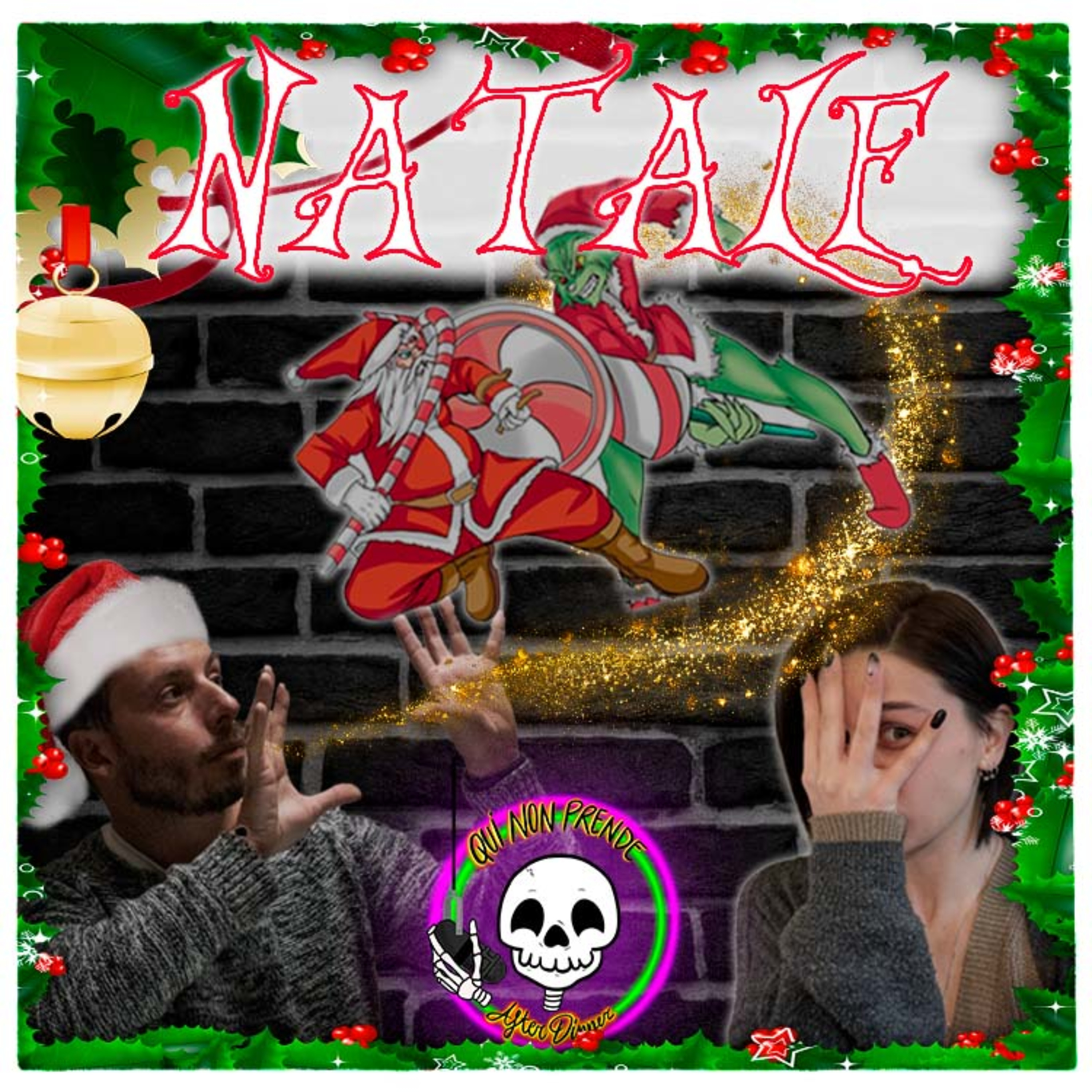 Qui Non Prende - Podcast