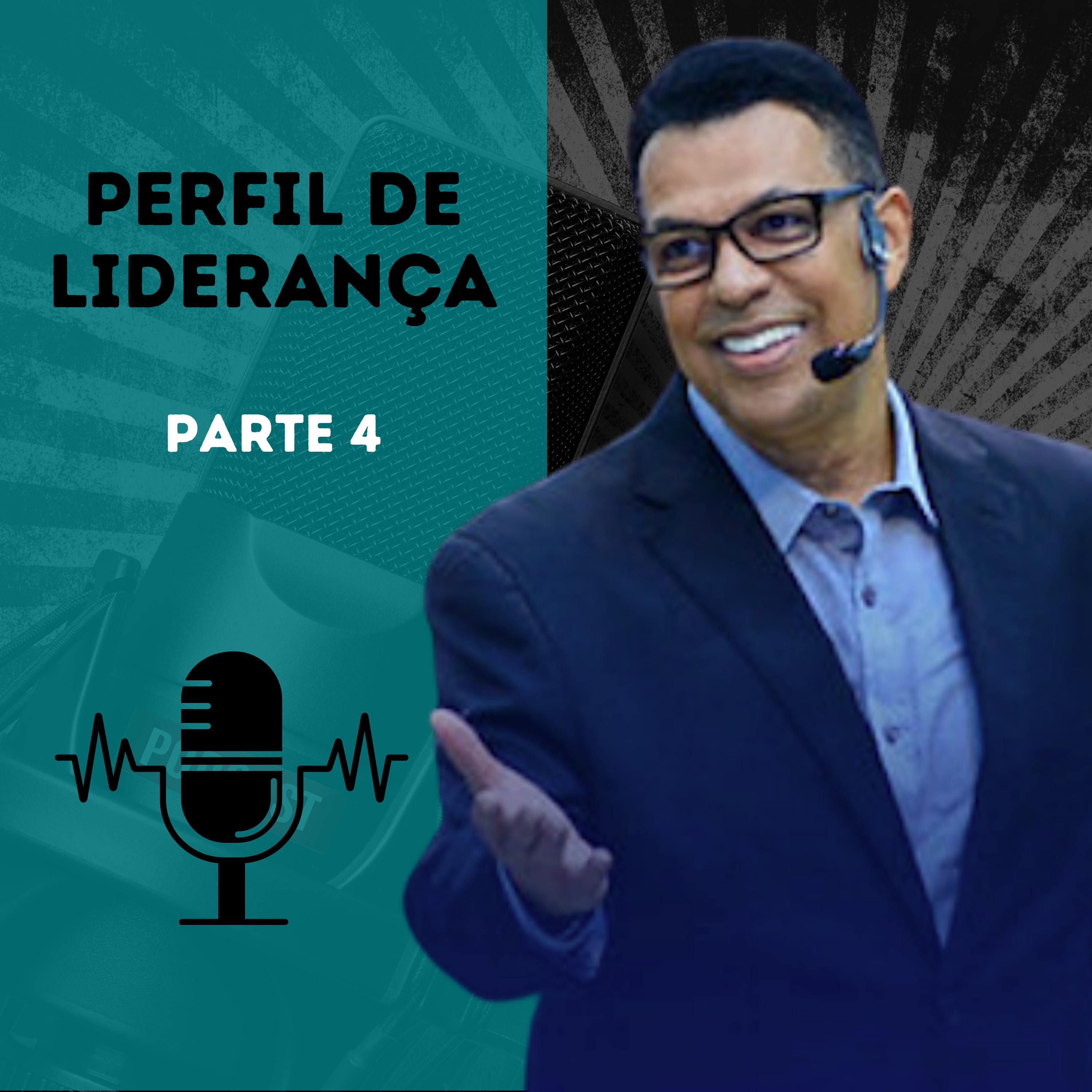 RENÊ TERRA NOVA ⎮ Podcast