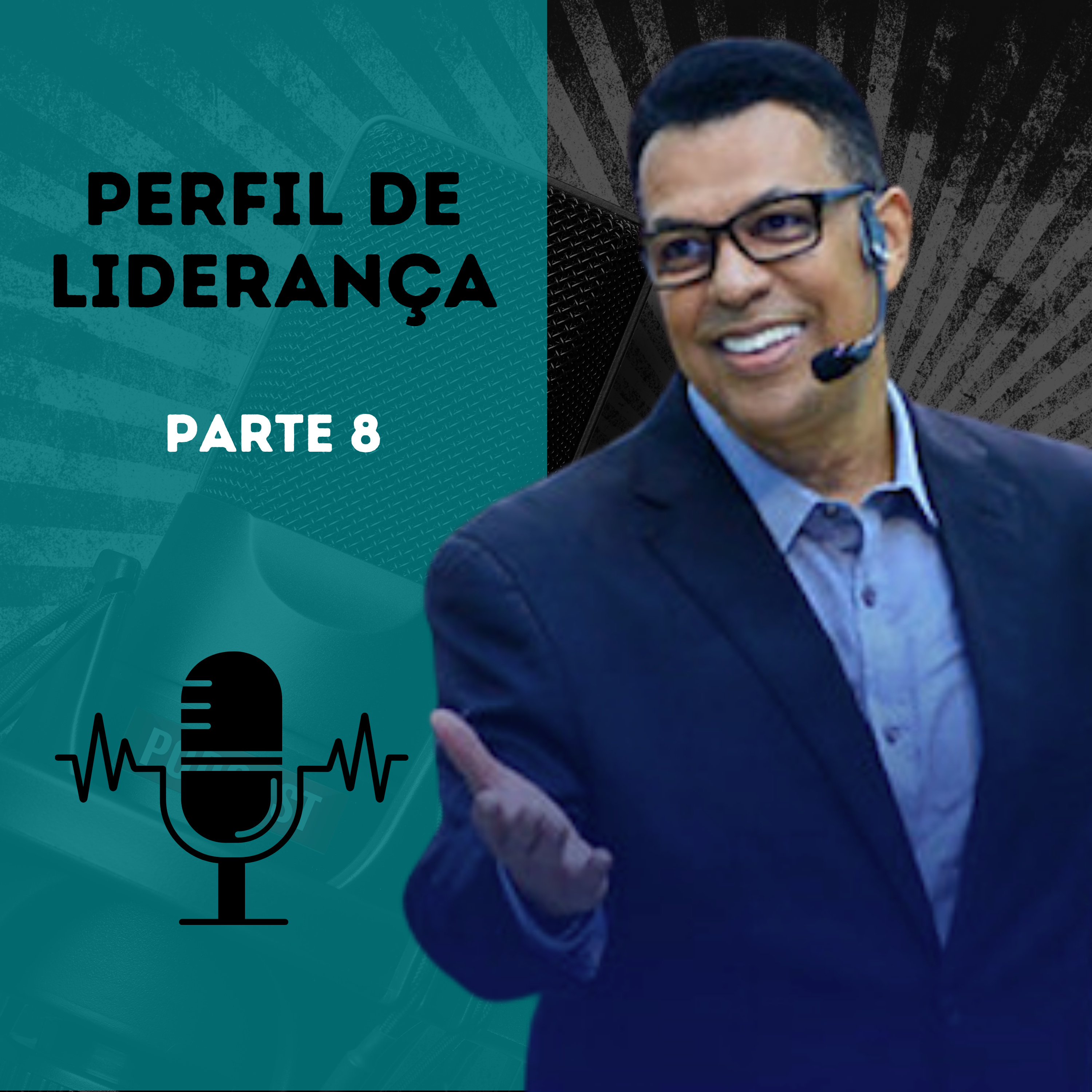 RENÊ TERRA NOVA ⎮ Podcast