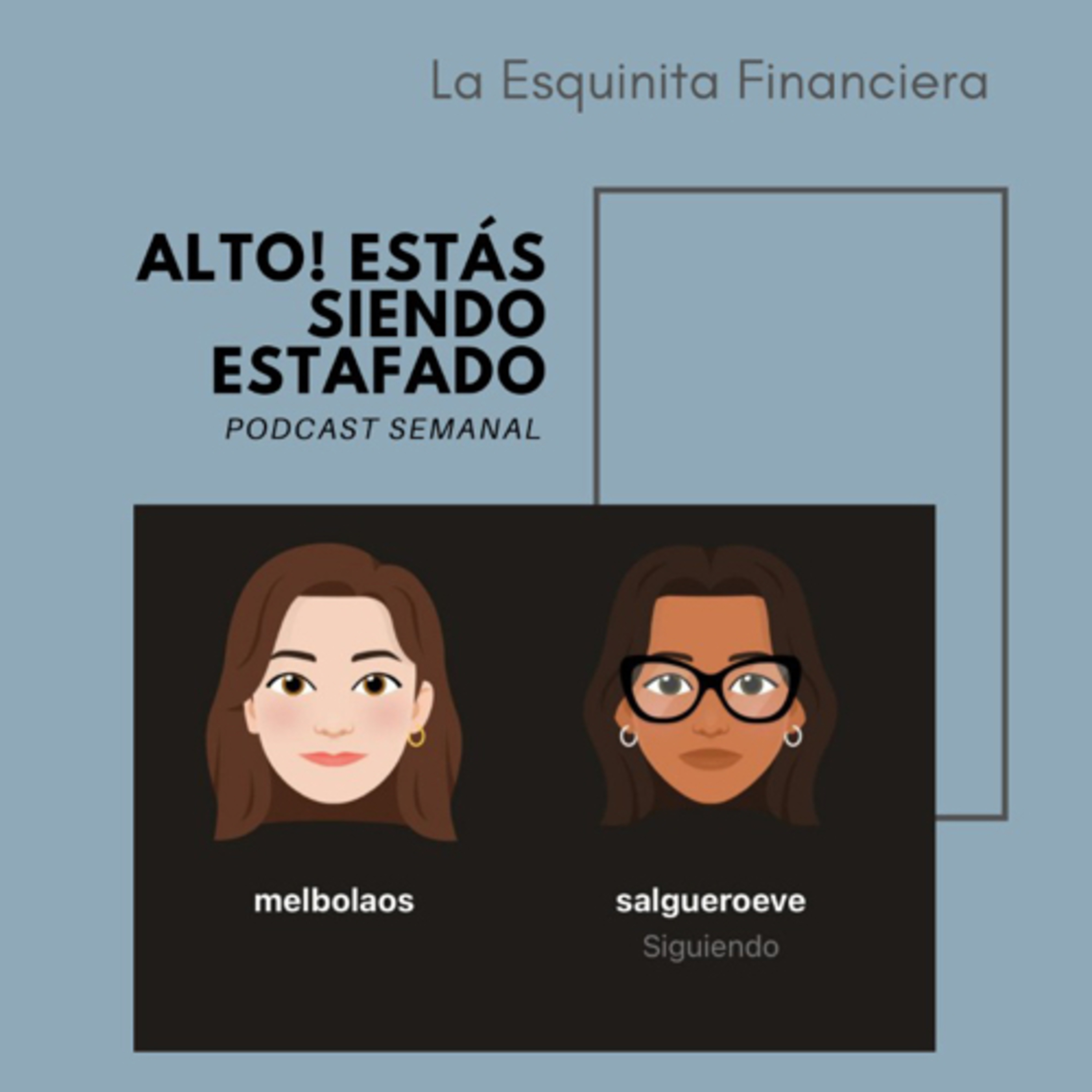 La Esquinita Financiera