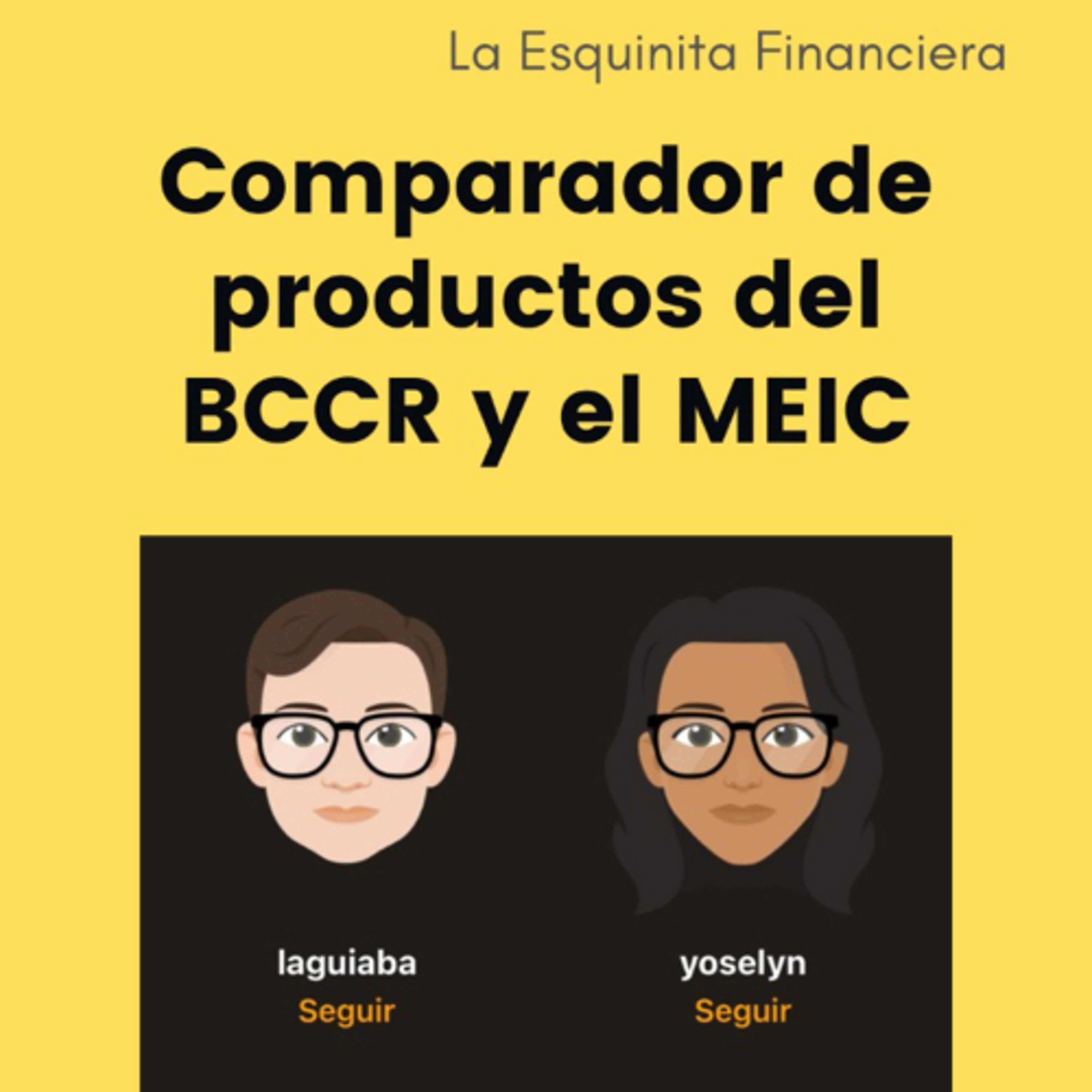 La Esquinita Financiera