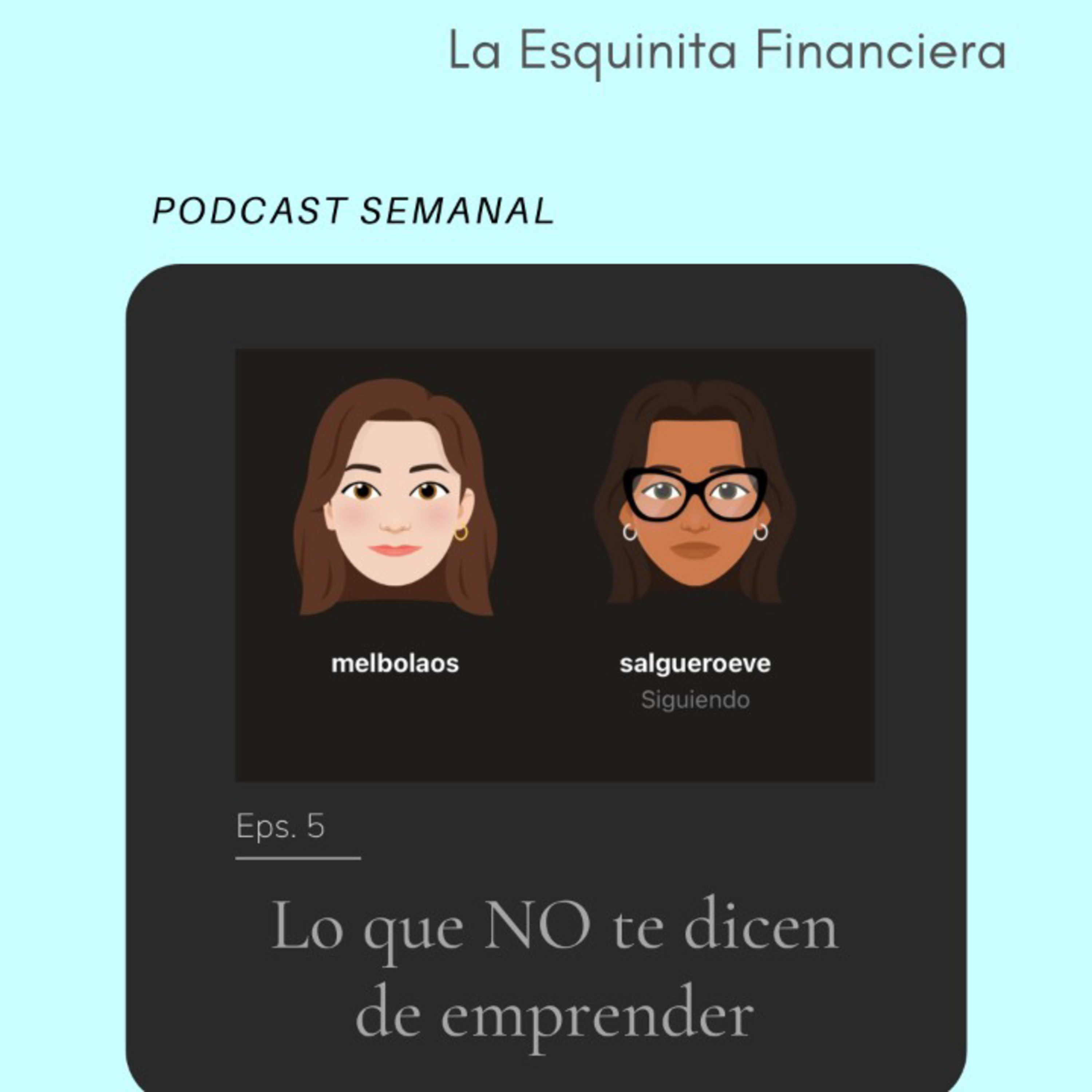 La Esquinita Financiera