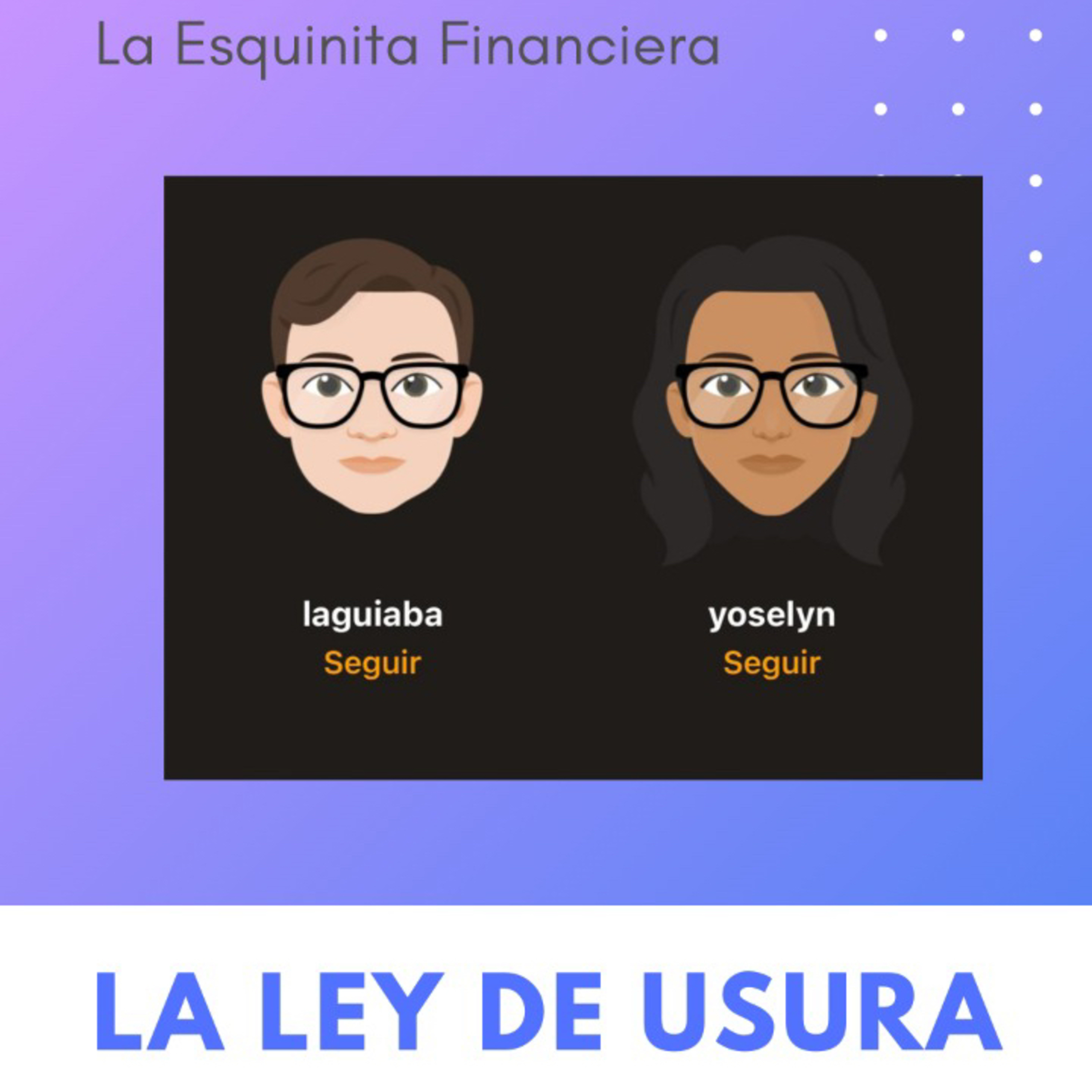 La Esquinita Financiera