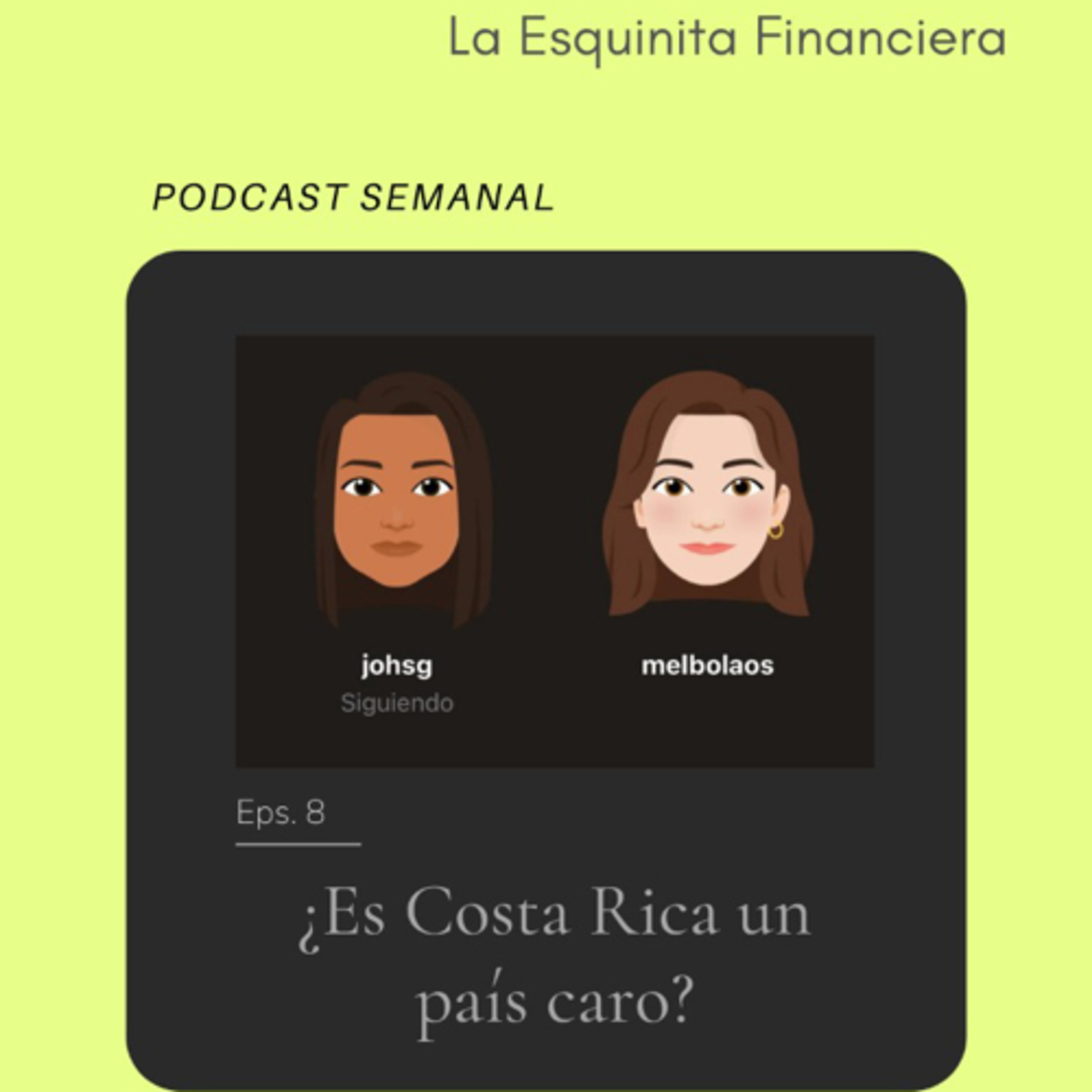 La Esquinita Financiera