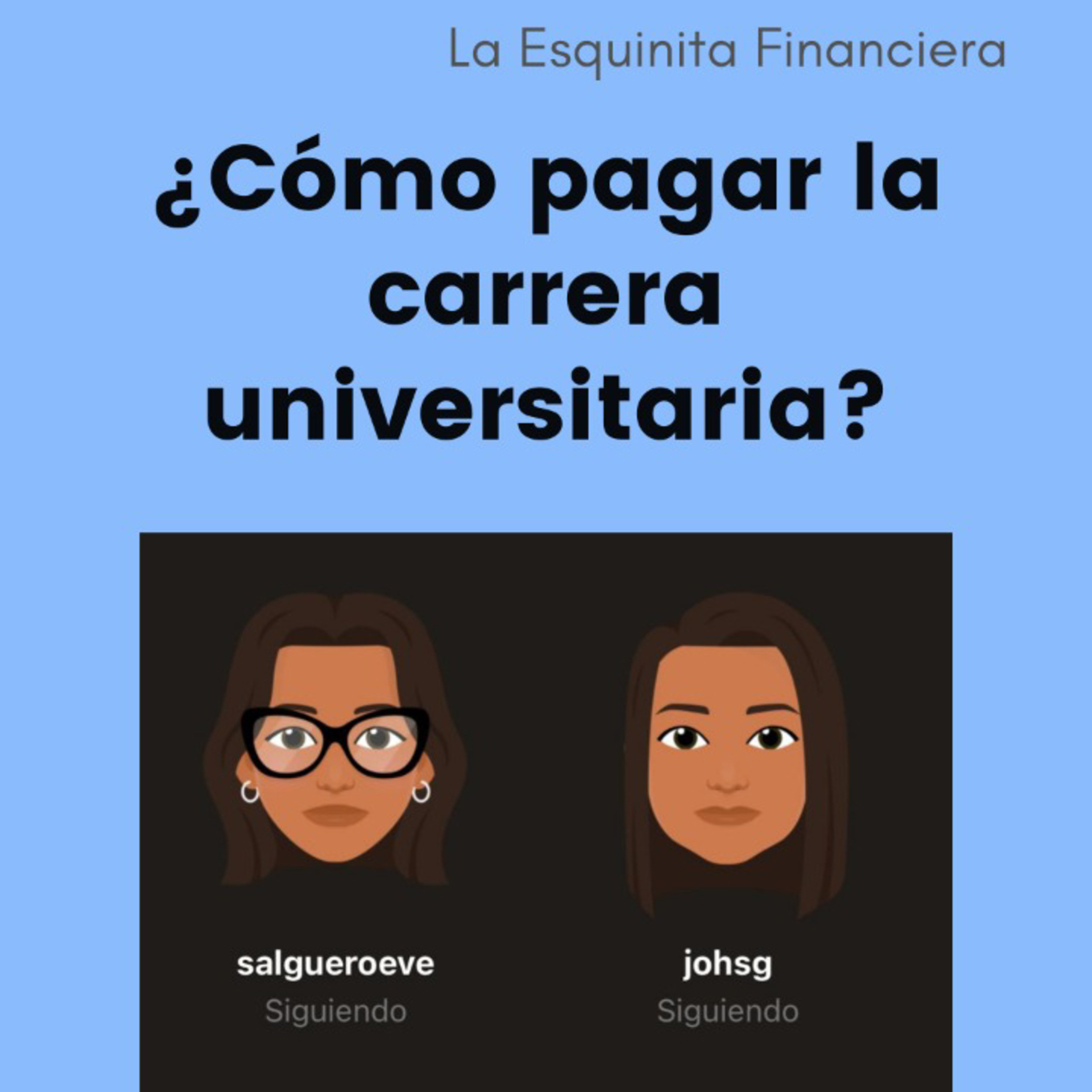 La Esquinita Financiera