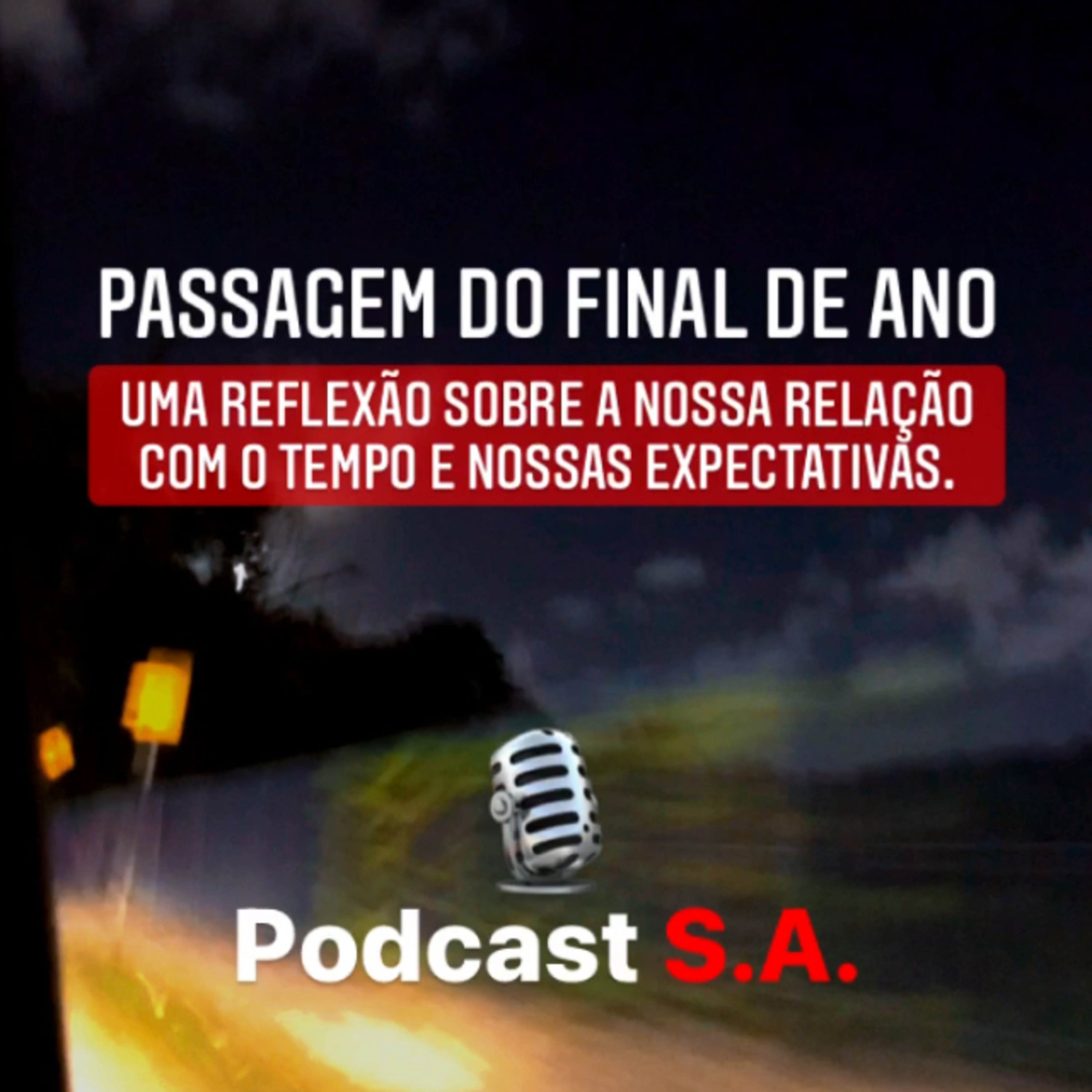 PASSAGEM DO FINAL DE ANO episode artwork