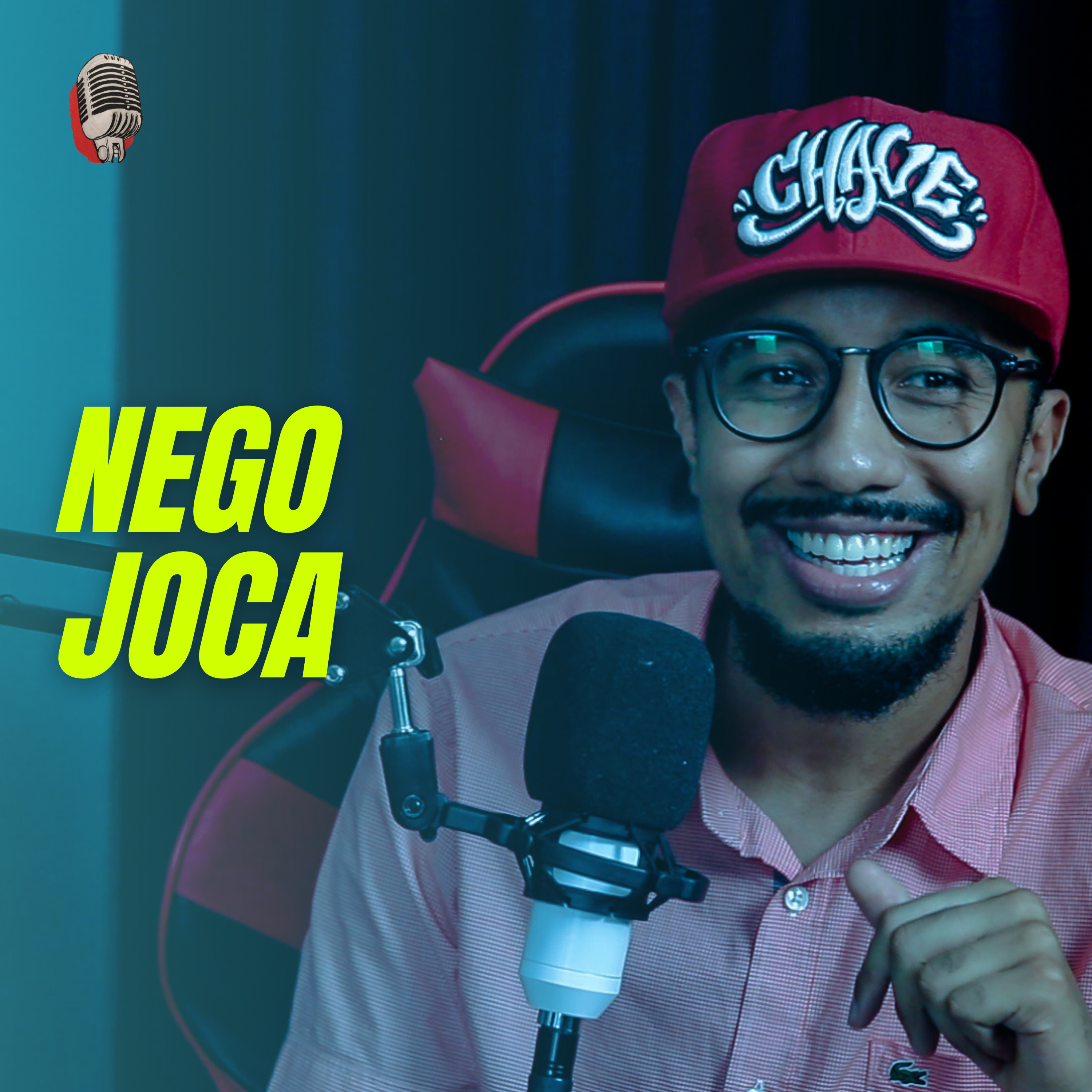 PodHighCast