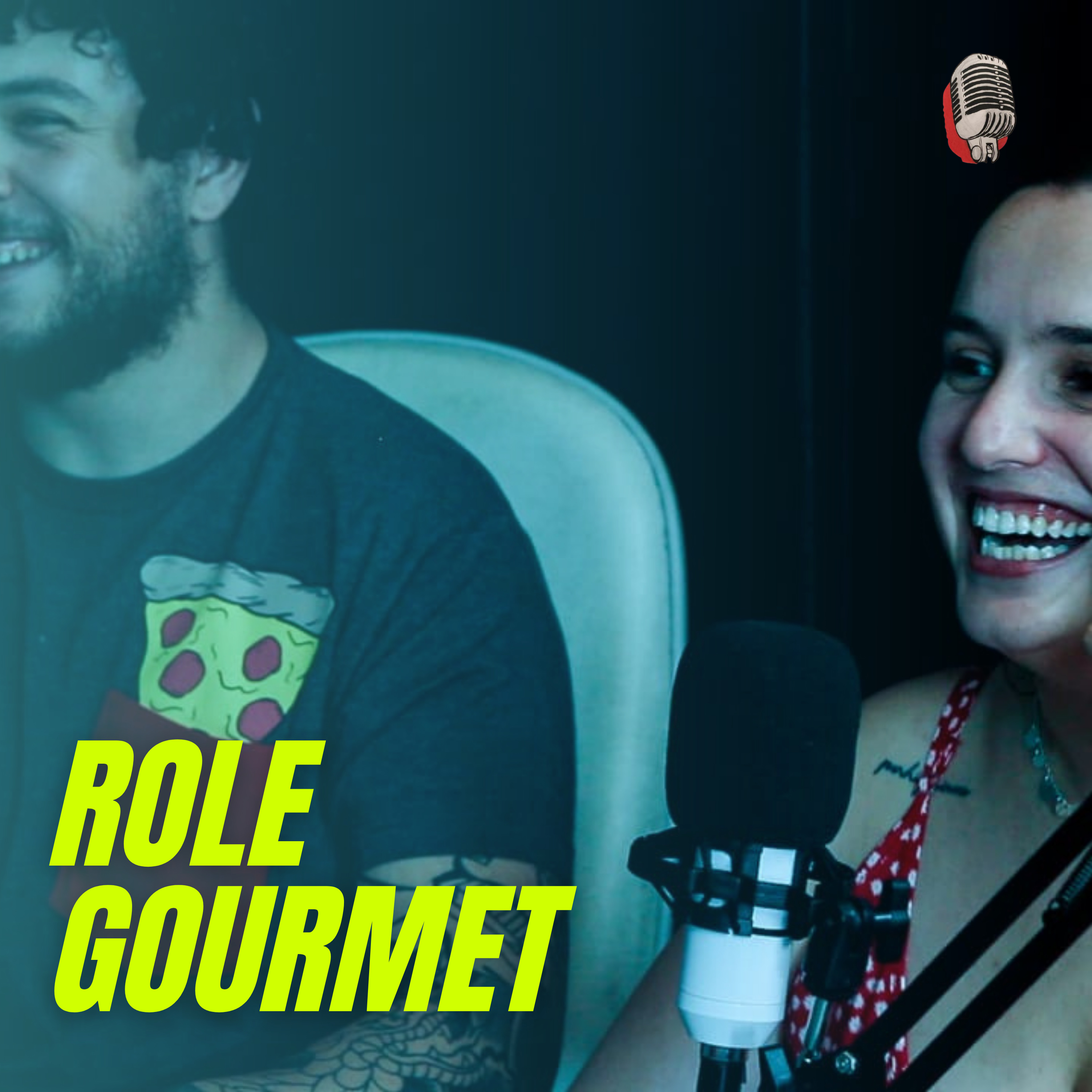 PodHighCast