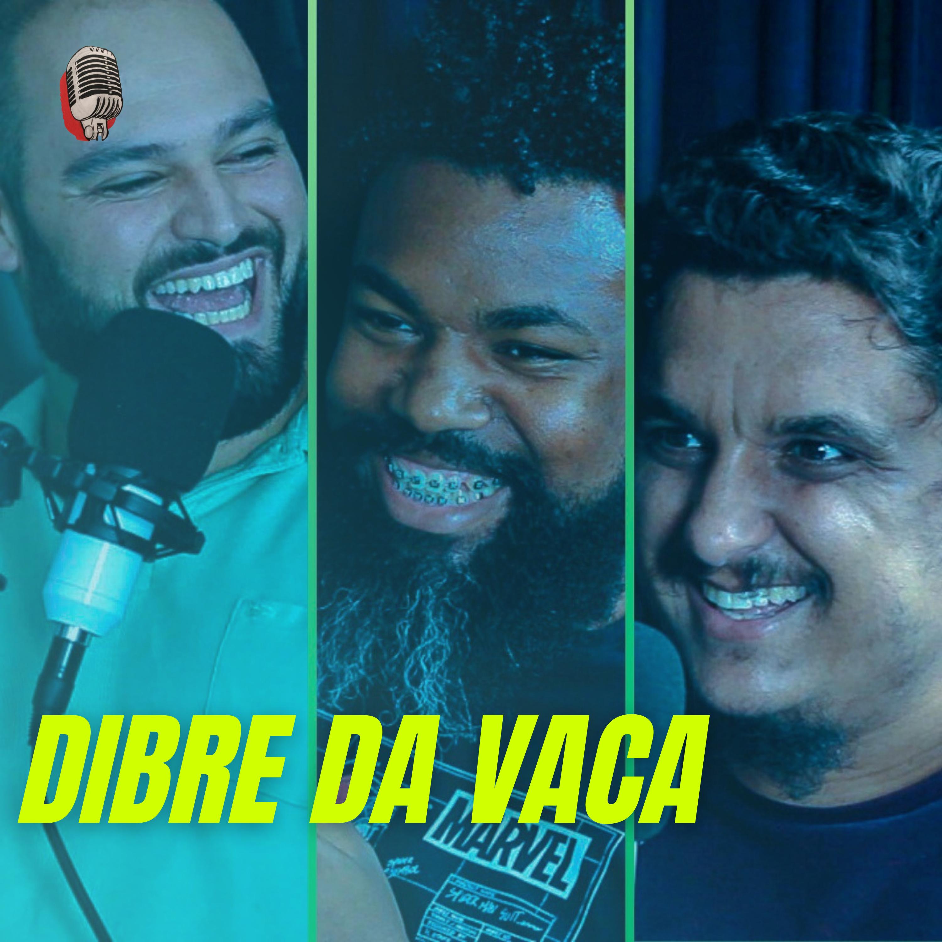 PodHighCast