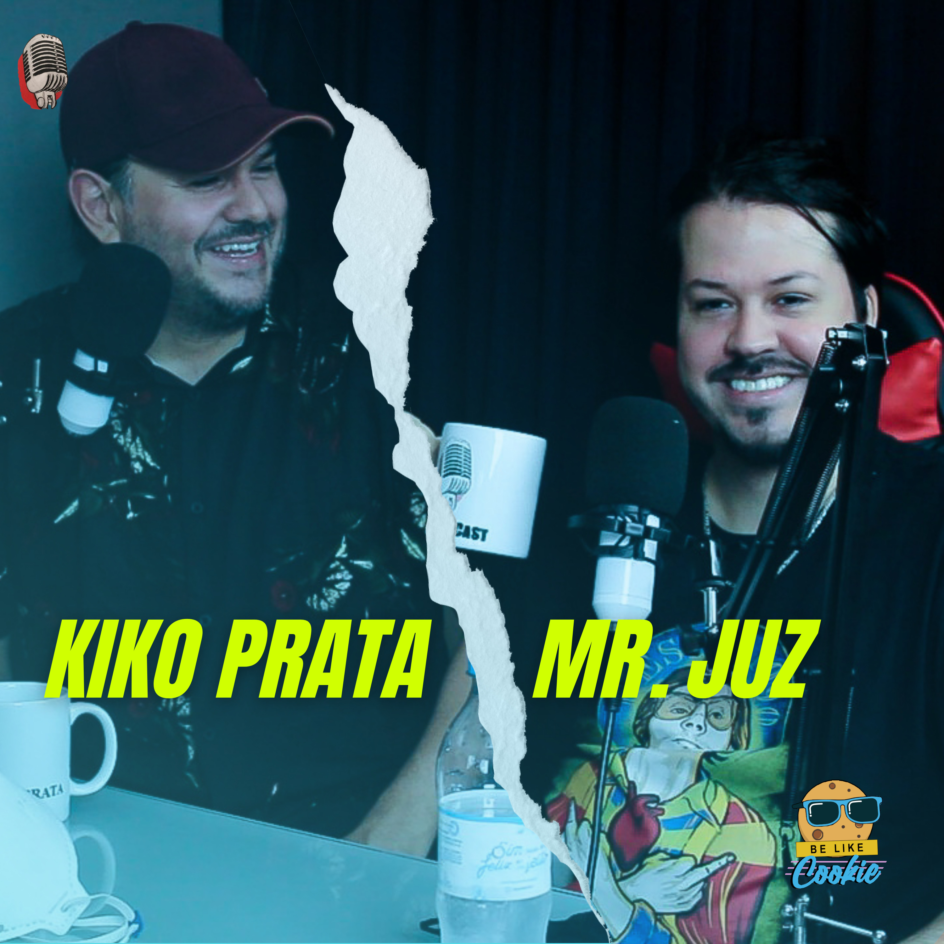 PodHighCast