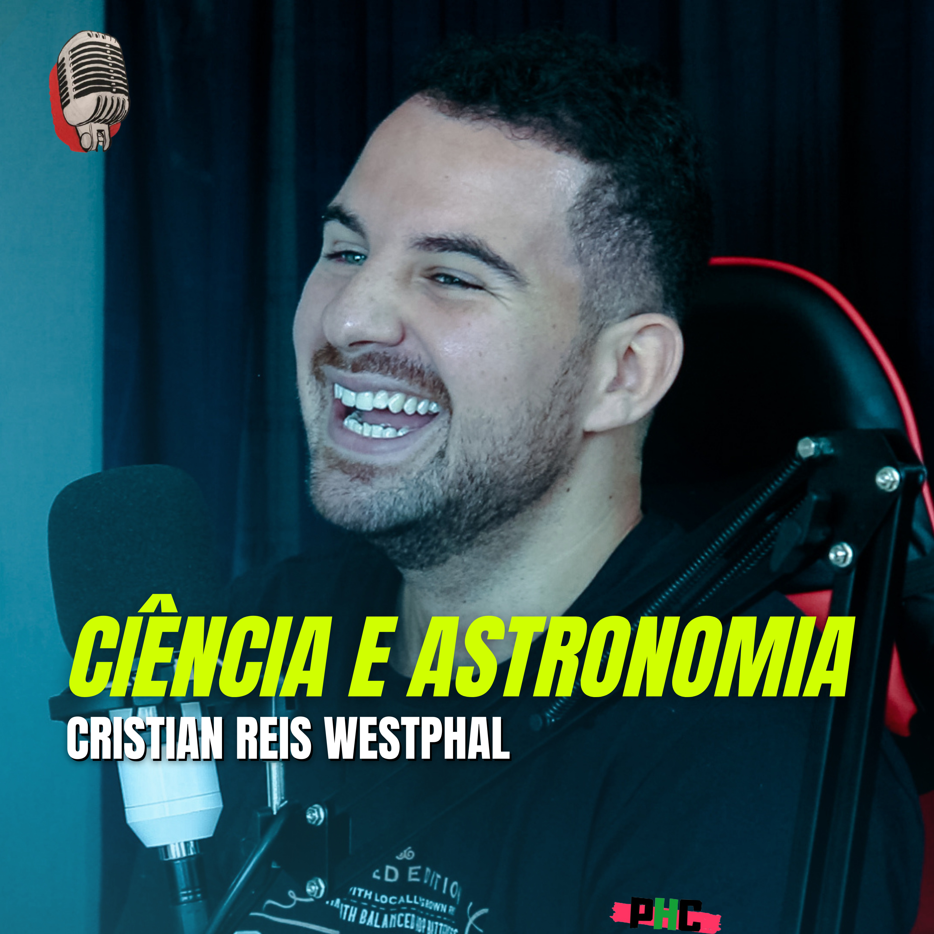 PodHighCast