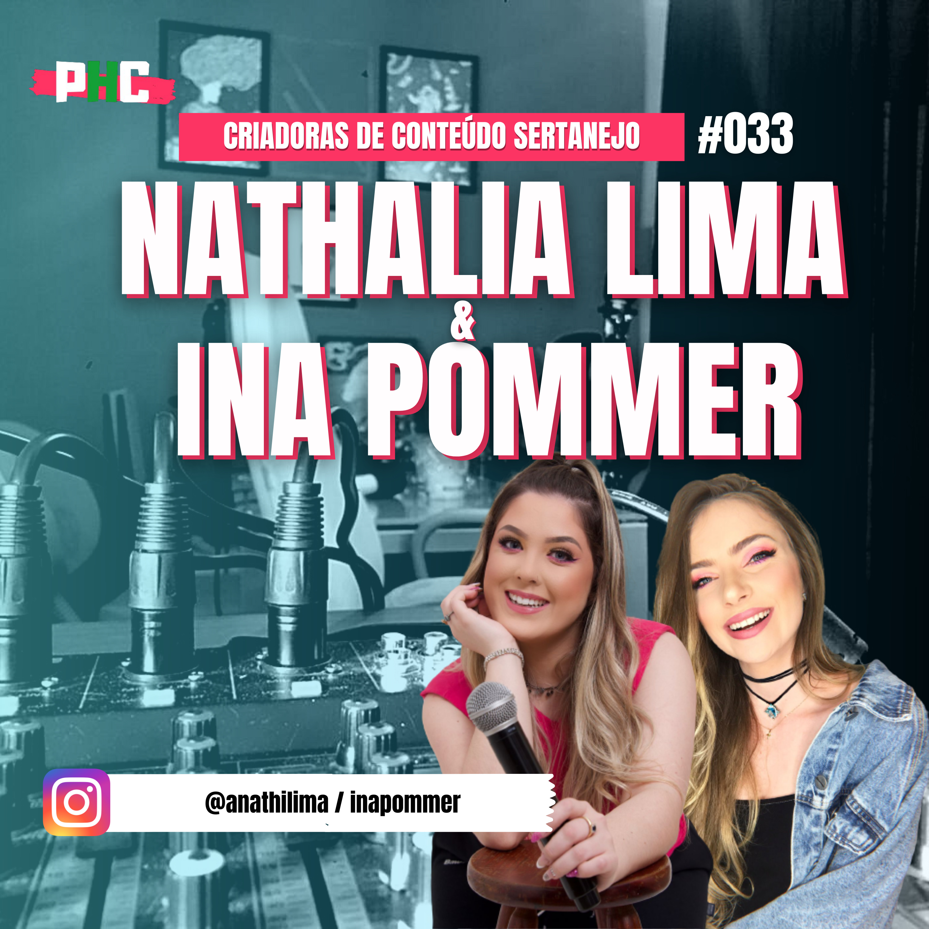 PodHighCast