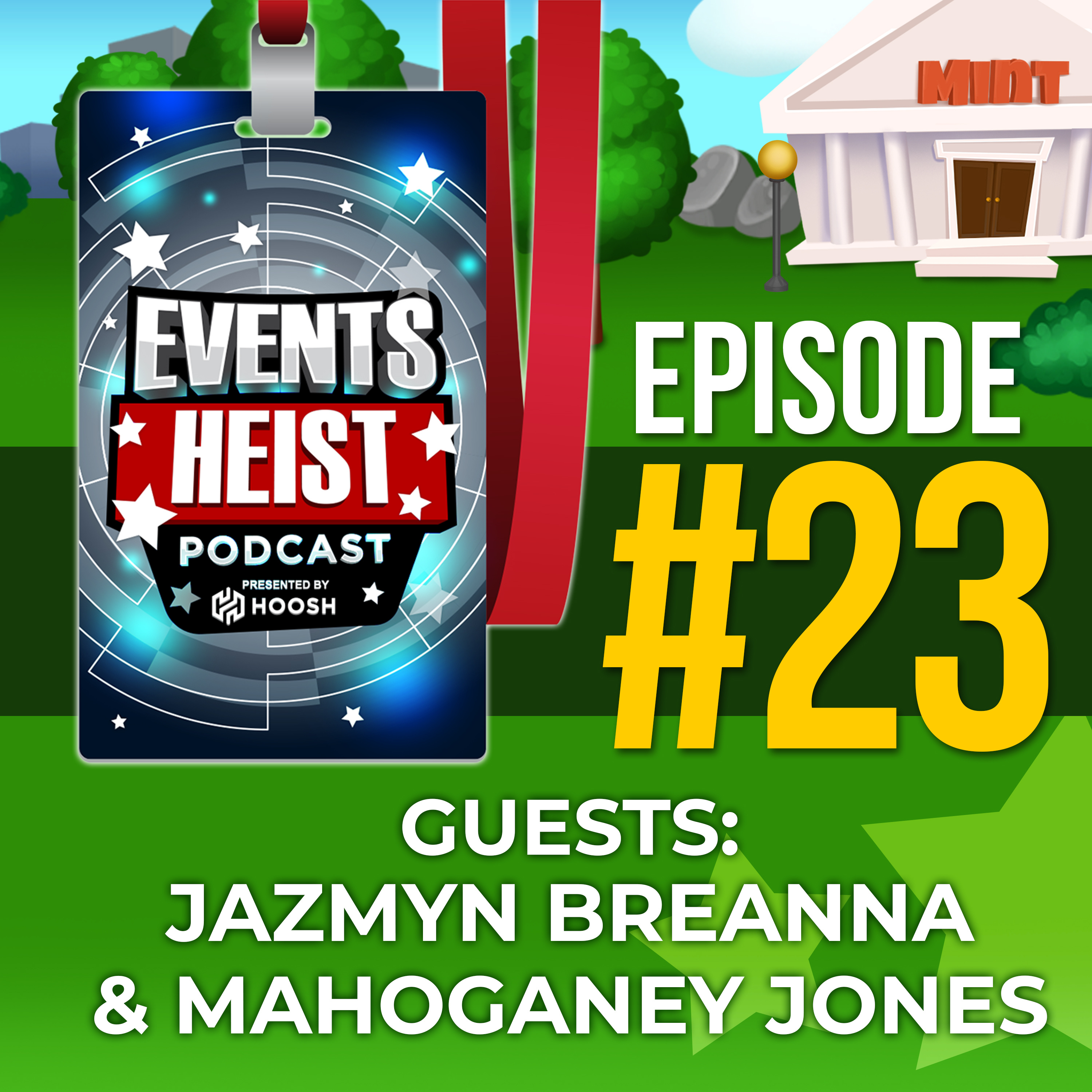 Events Heist