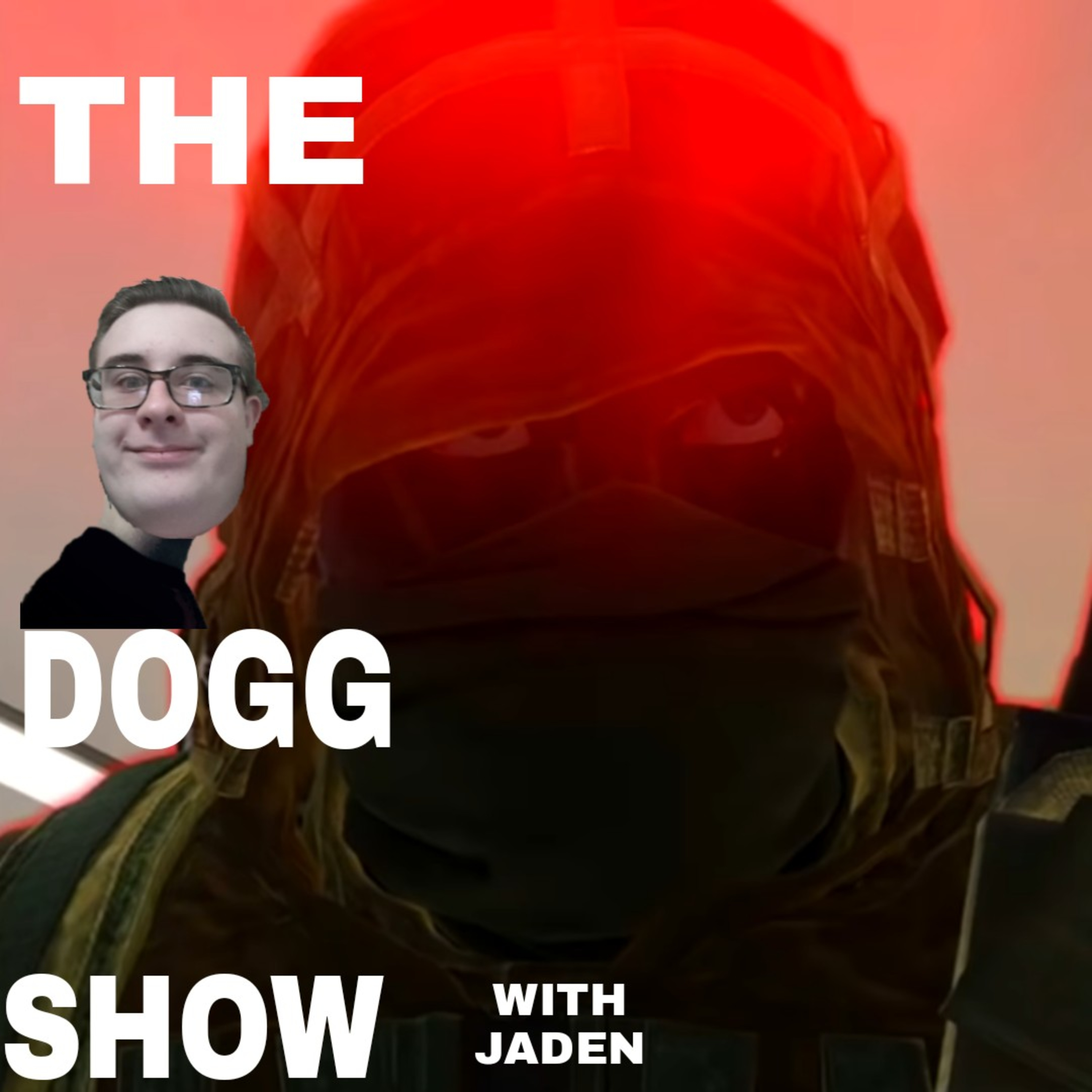 The Dogg Show (Official)