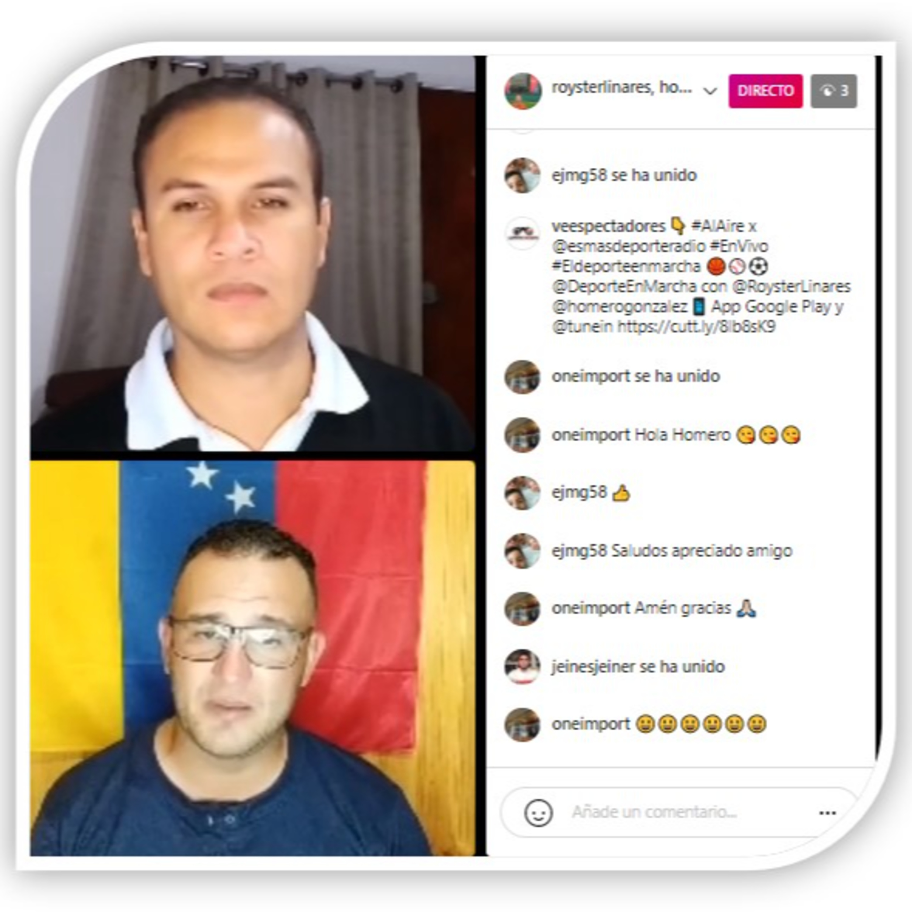ES MÁS DEPORTE RADIO