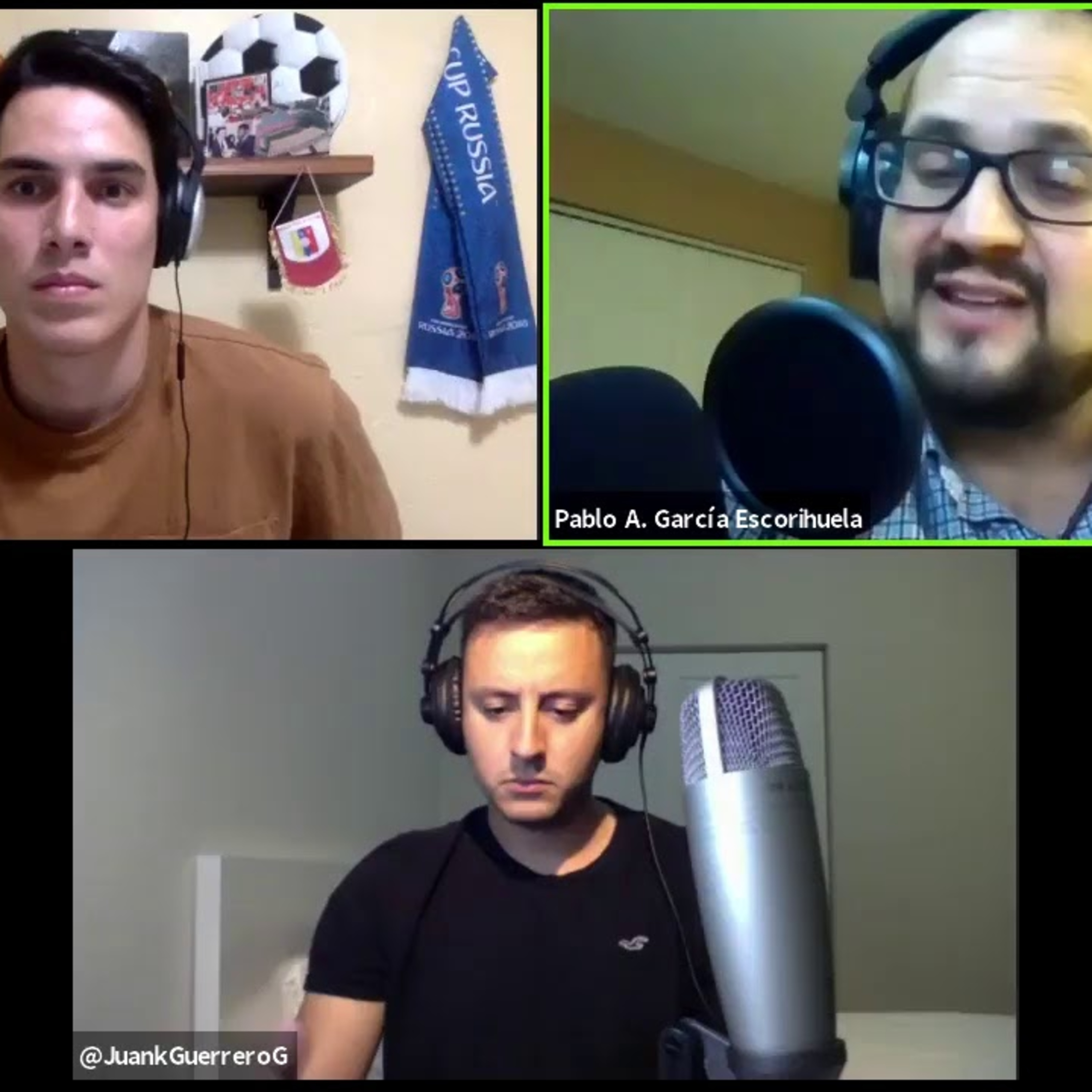 ES MÁS DEPORTE RADIO