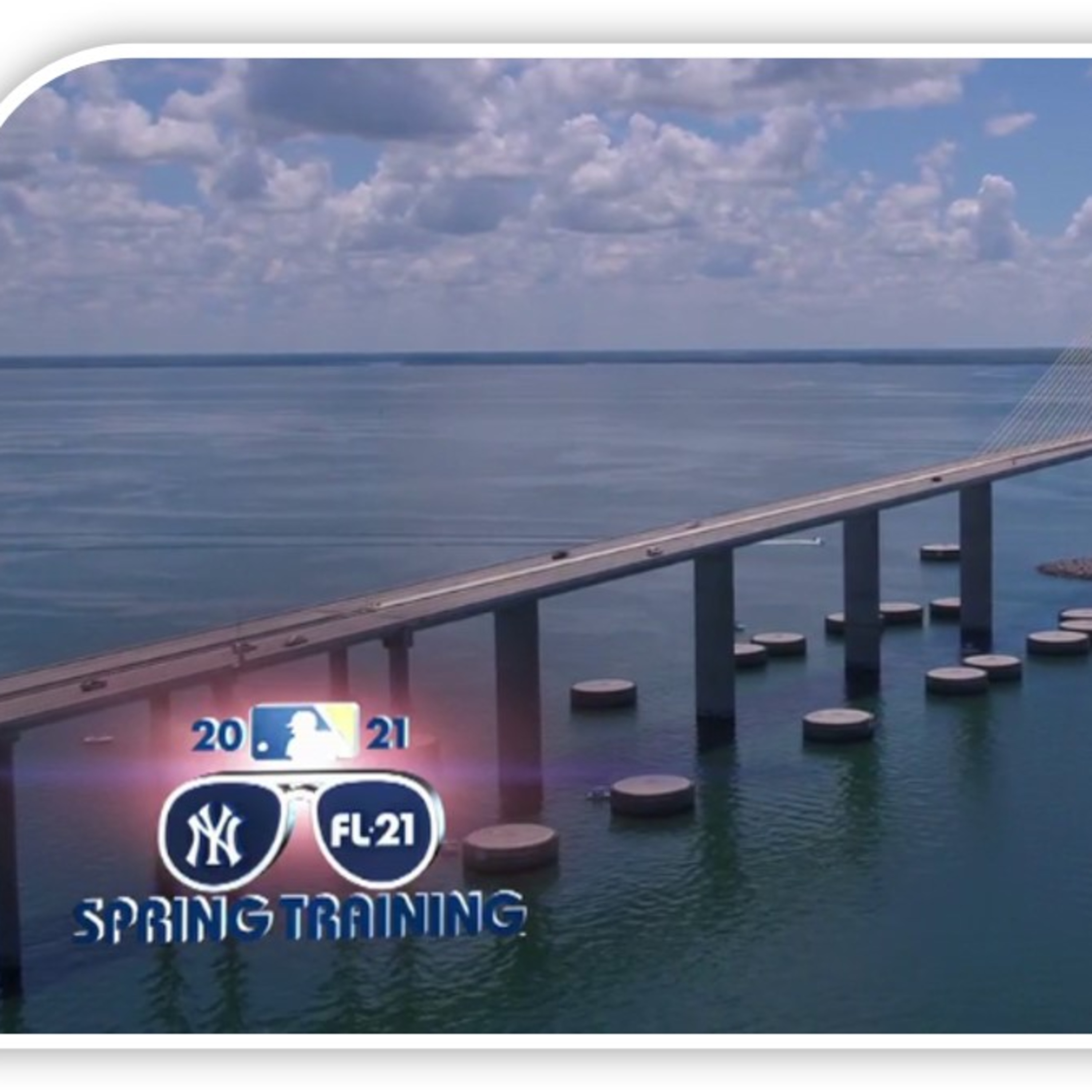 MLB Spring Training Azulejos vs Yankees por @esmasdeporteradio - 280221 episode artwork