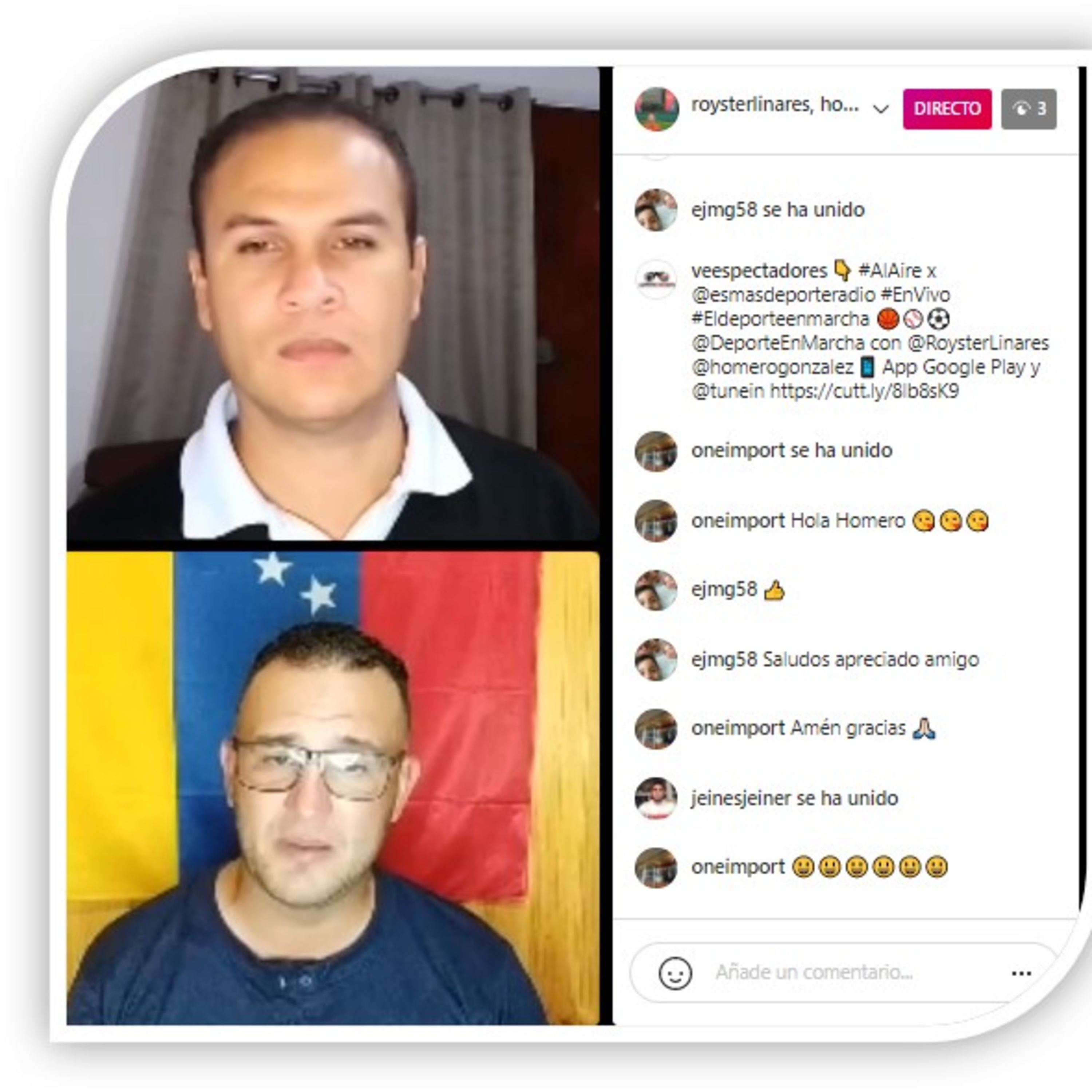 ES MÁS DEPORTE RADIO
