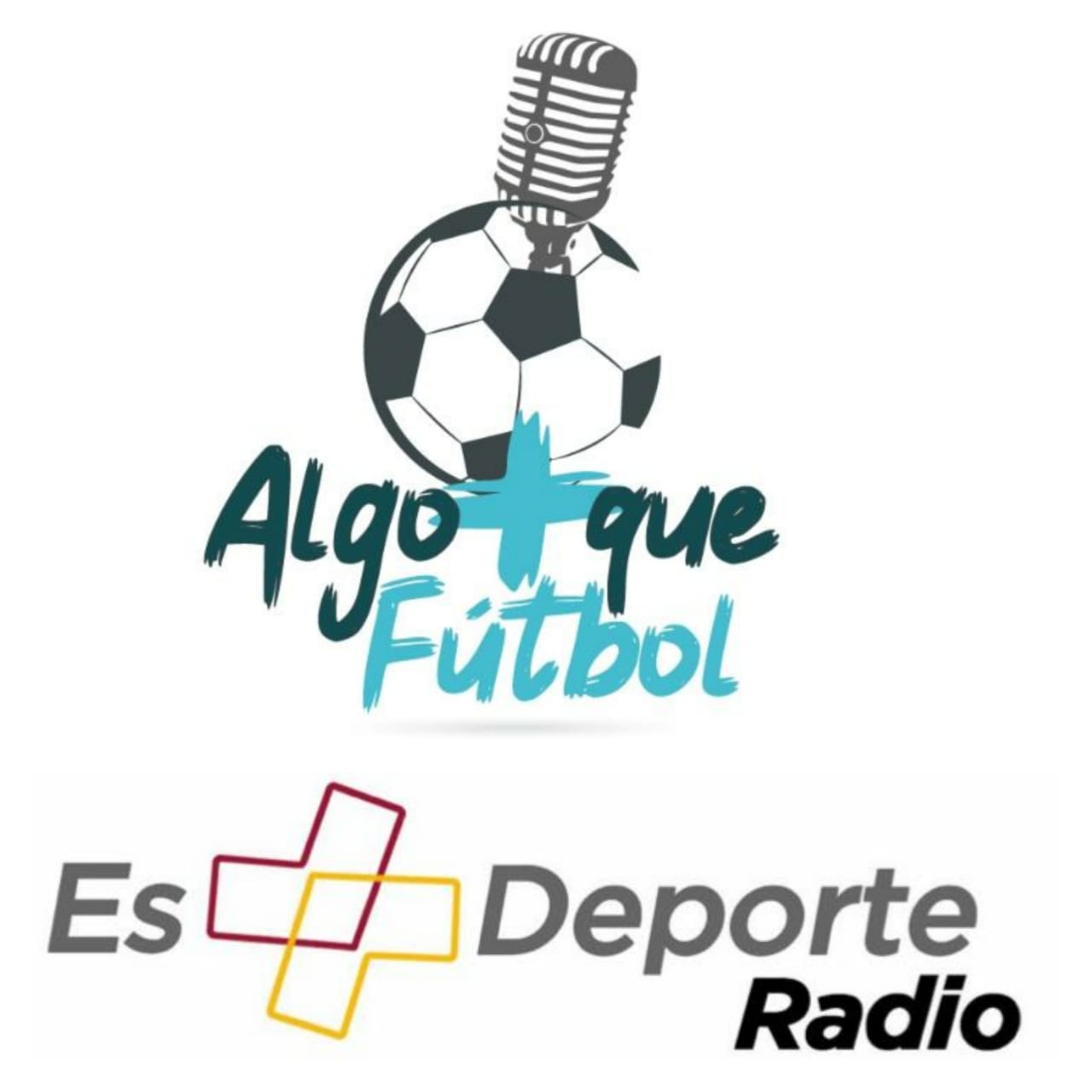 Algo más que fútbol del 04 marzo 2021 episode artwork