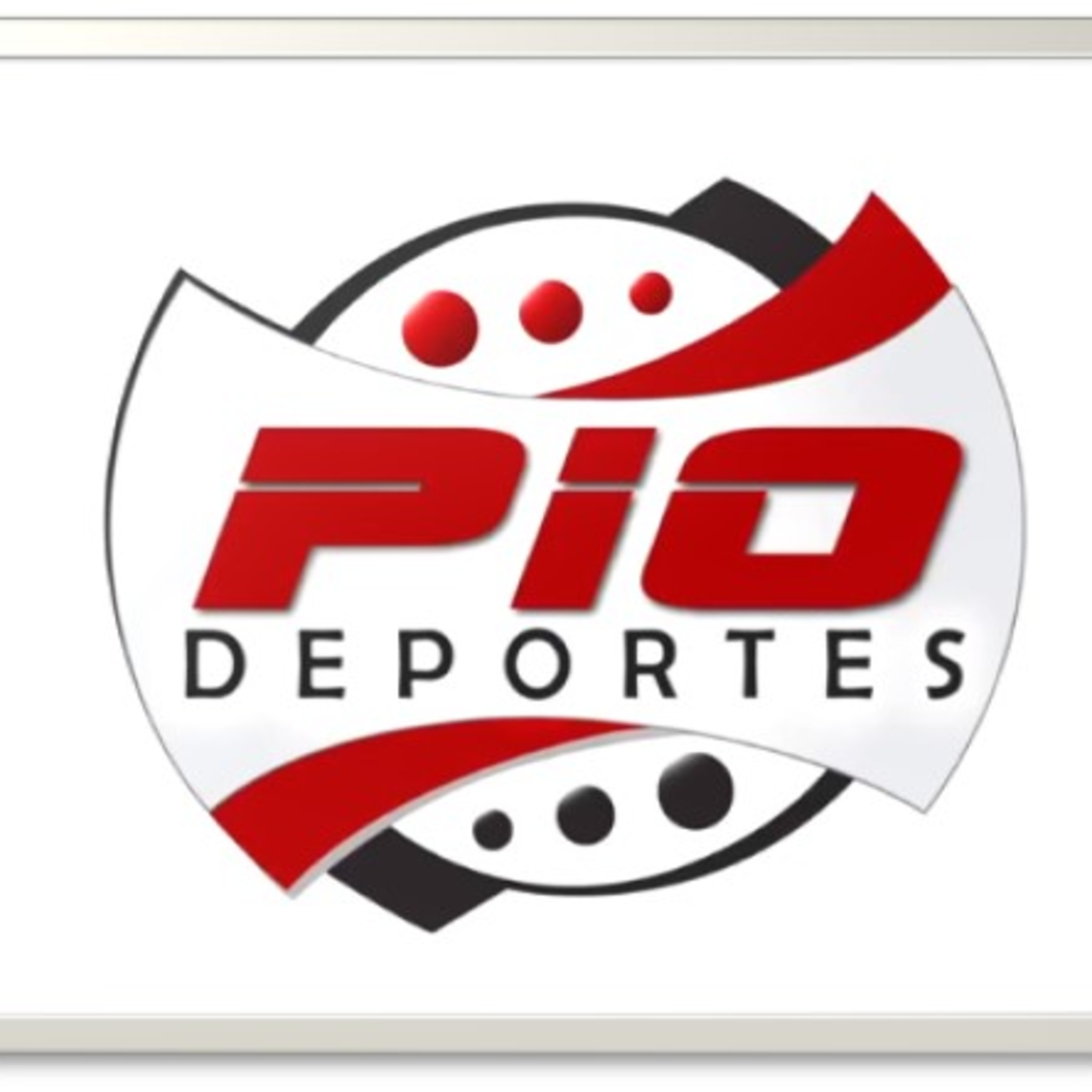 Pio Deportes - Los Guruses - 090321 episode artwork