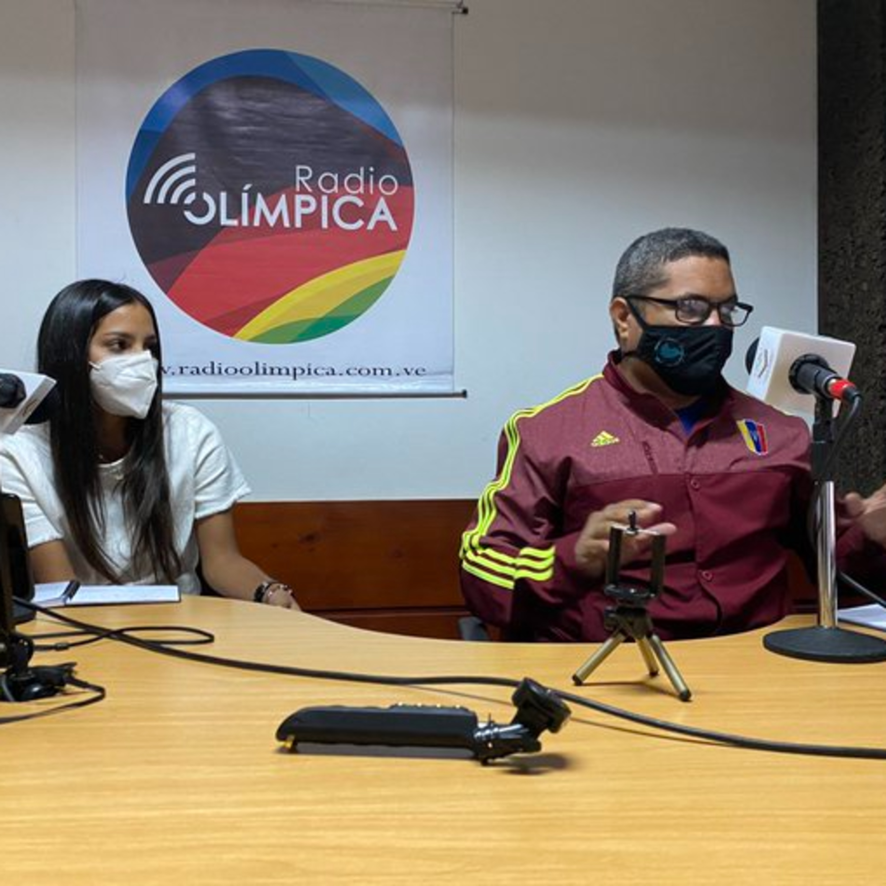Zaga Deporte - Radio OLIMPICA - 040321  episode artwork