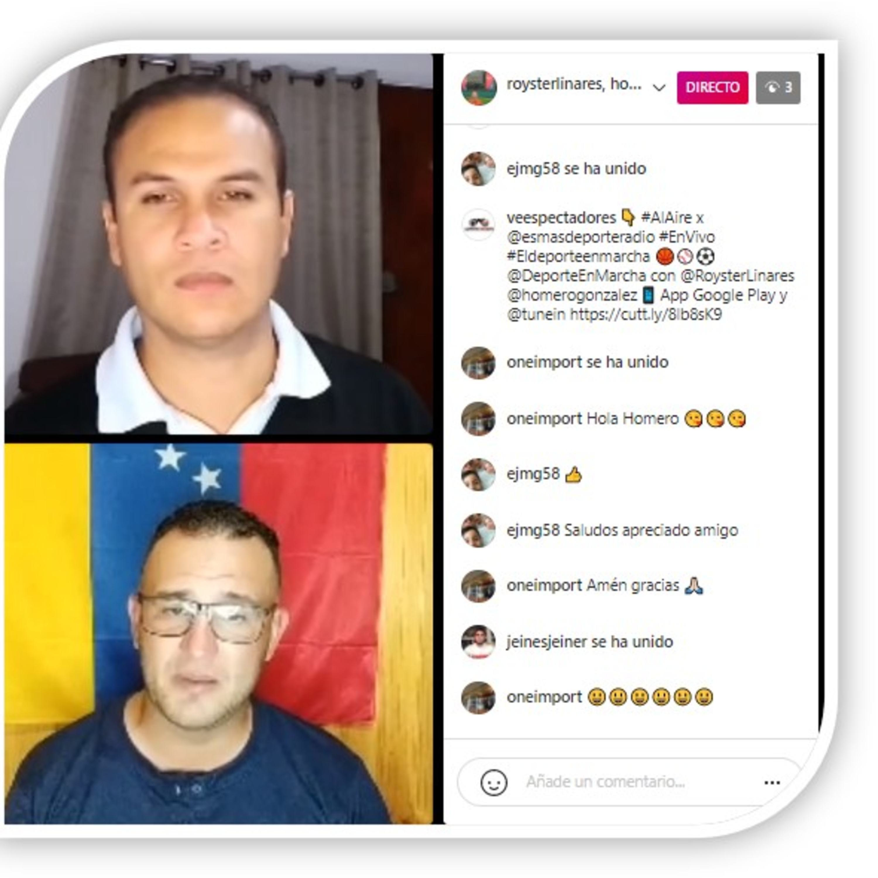 ES MÁS DEPORTE RADIO
