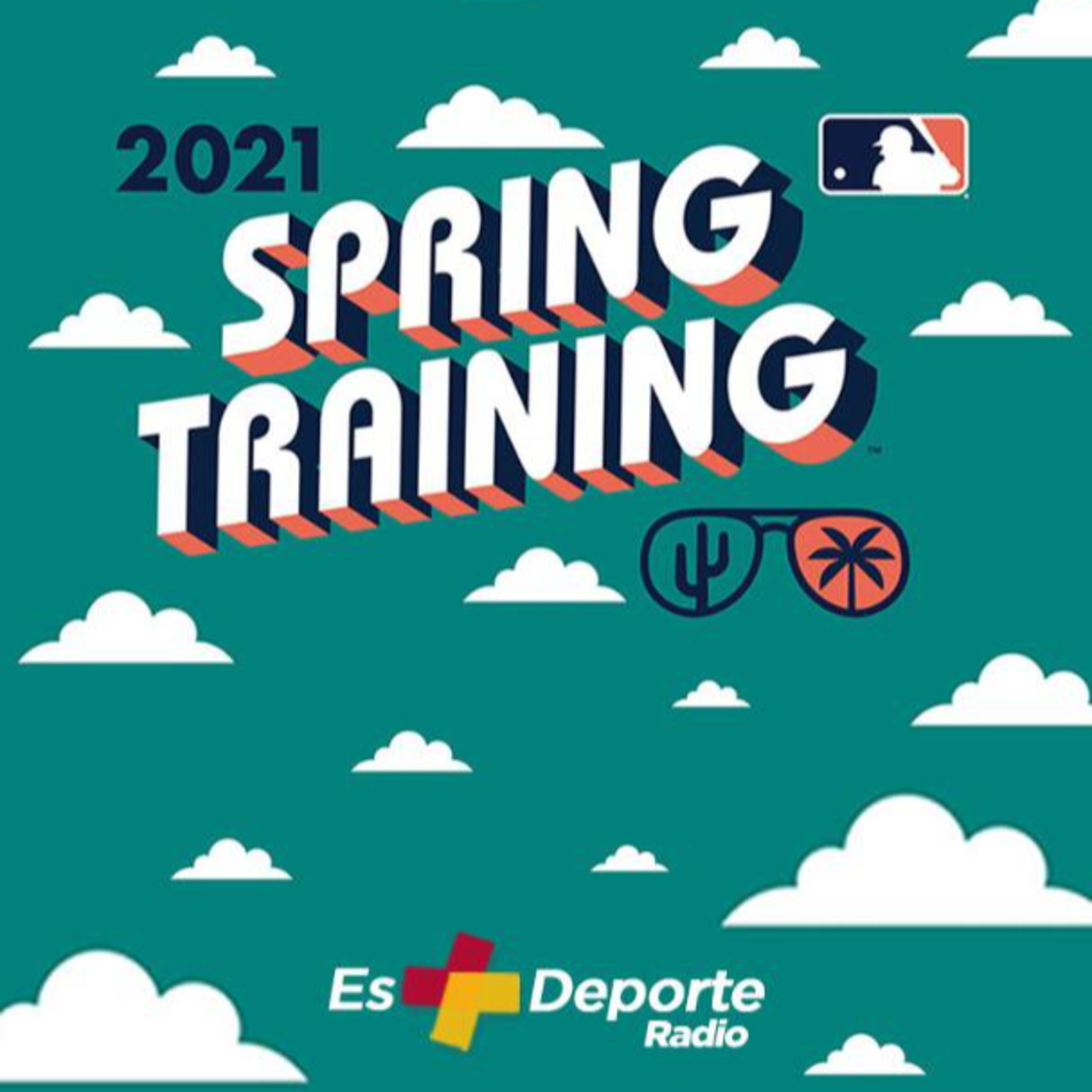 Spring Training. División Central. Liga Americana - Fuera de la cancha con Rafael Petit. 240321 episode artwork