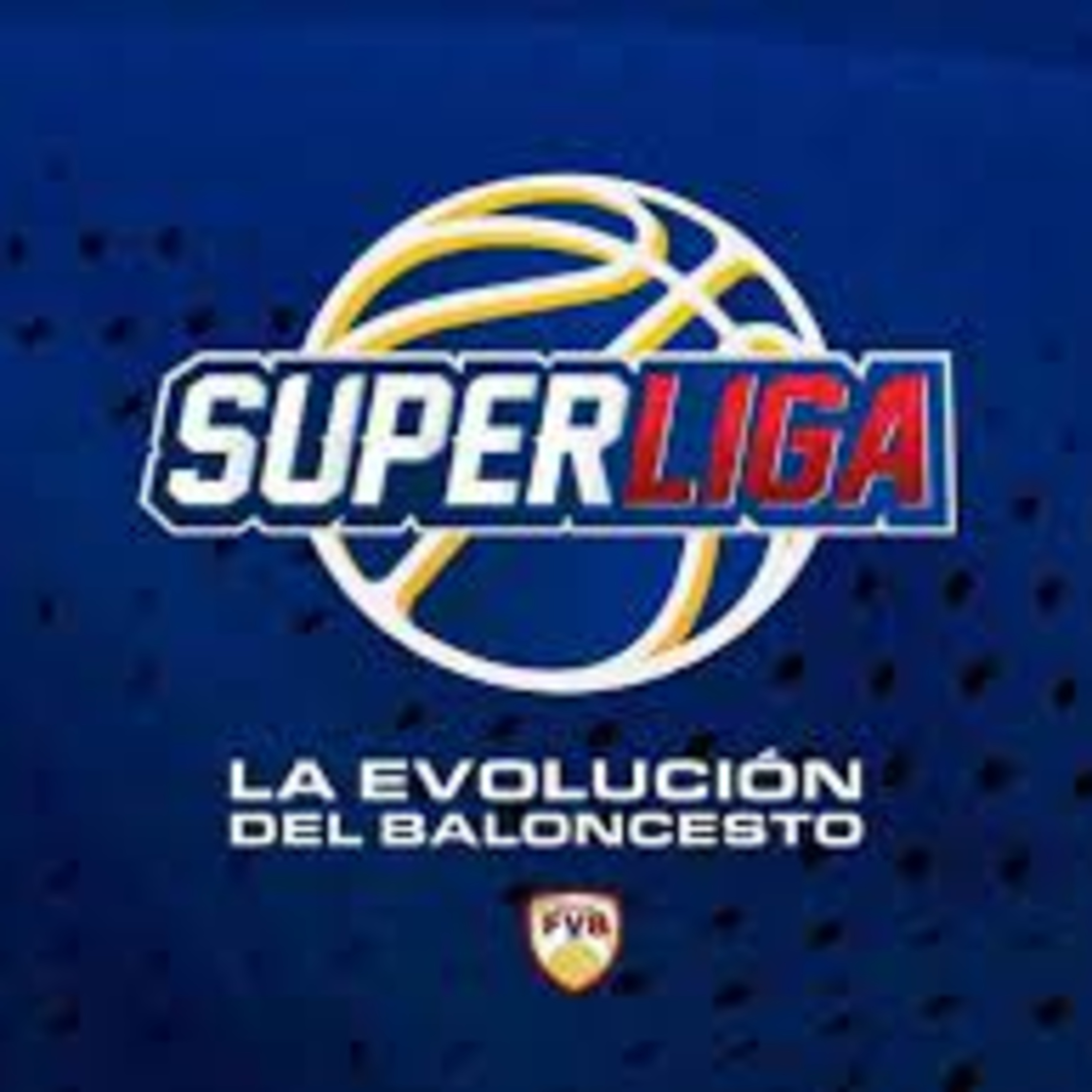 Rafael Petit con análisis de la Superliga baloncesto 2021 - Fuera de la cancha. 250321 episode artwork