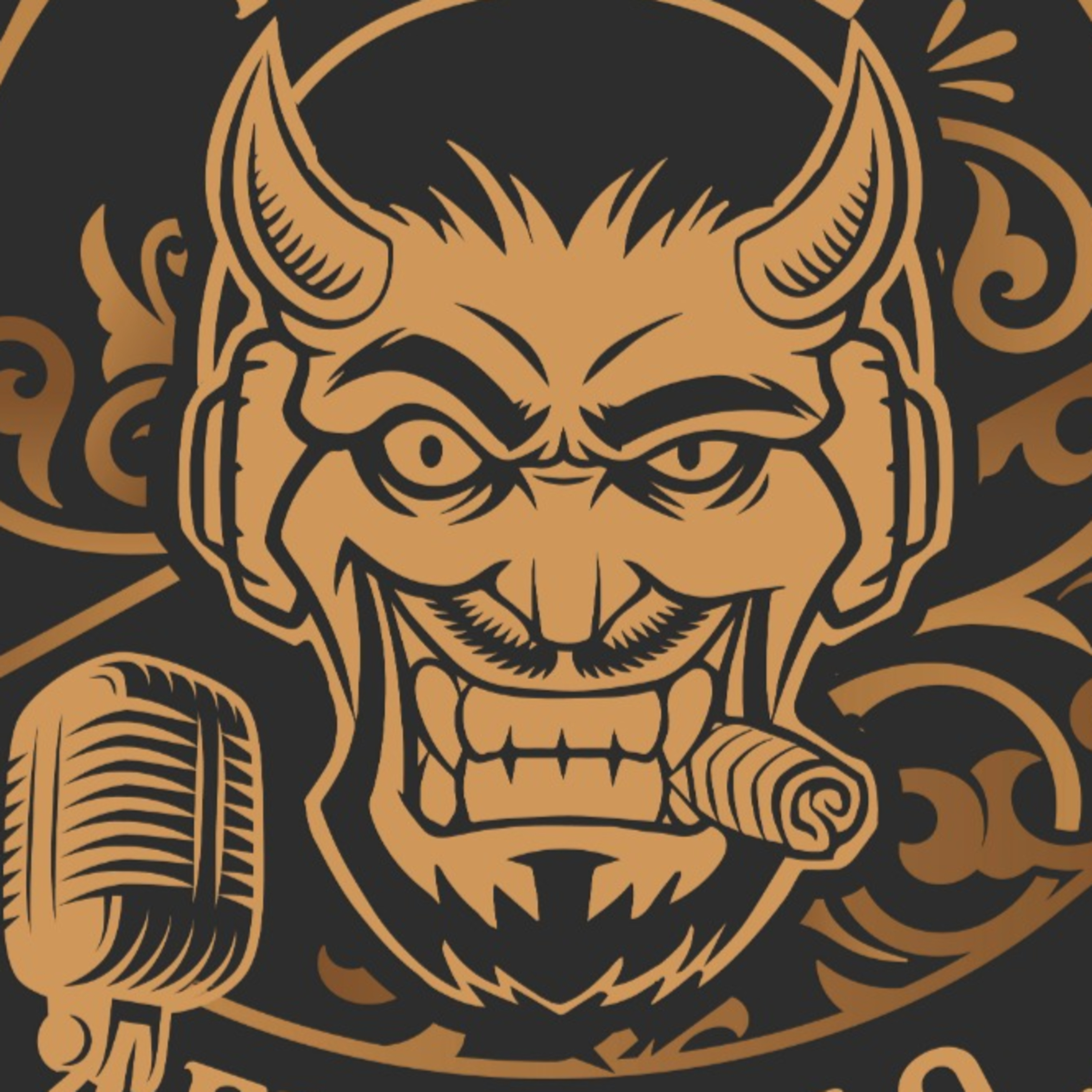 Ep 1. Más sabe el diablo y habla de la cannabis episode artwork