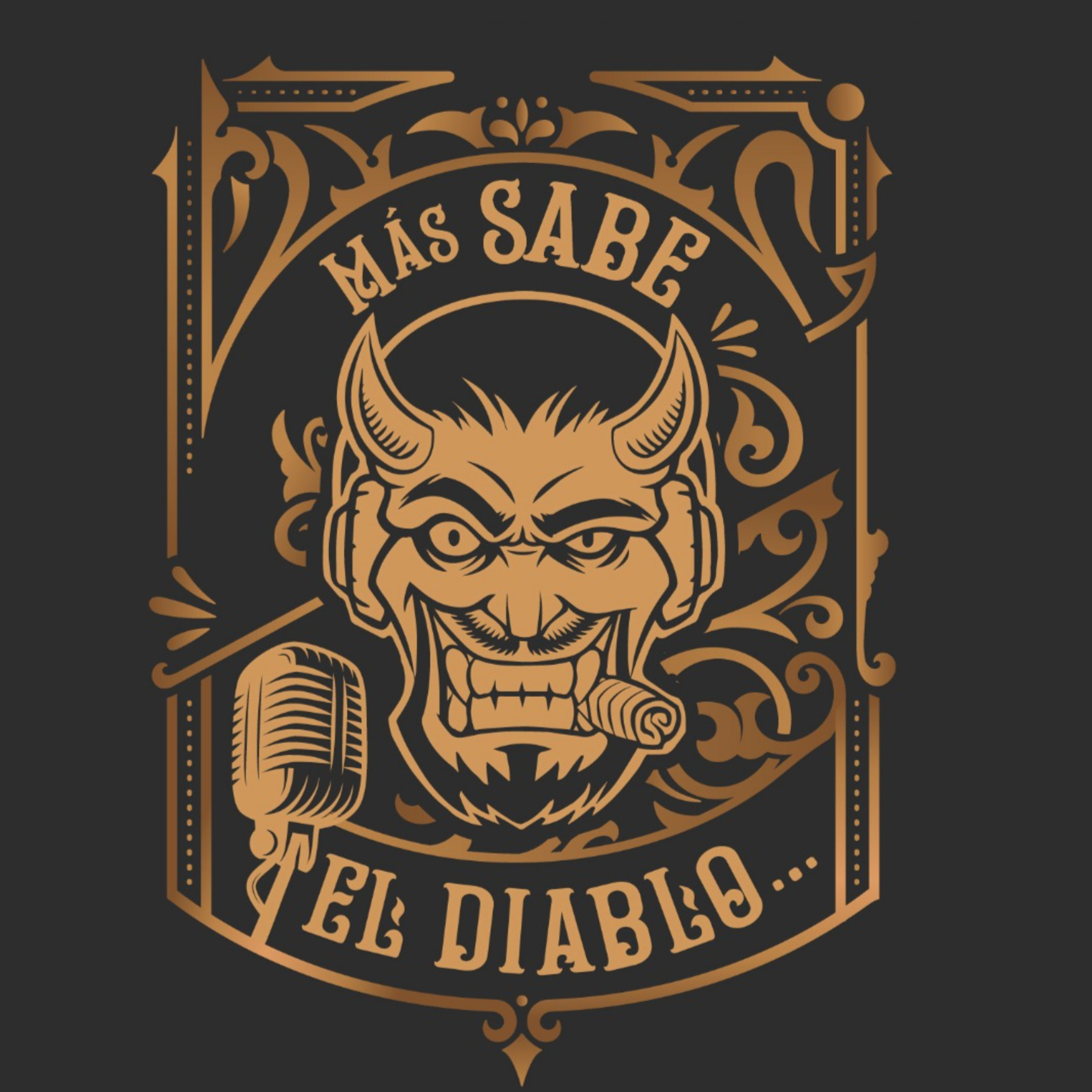 Ep.3 Más sabe el diablo y hablamos box con Chucho Medel episode artwork