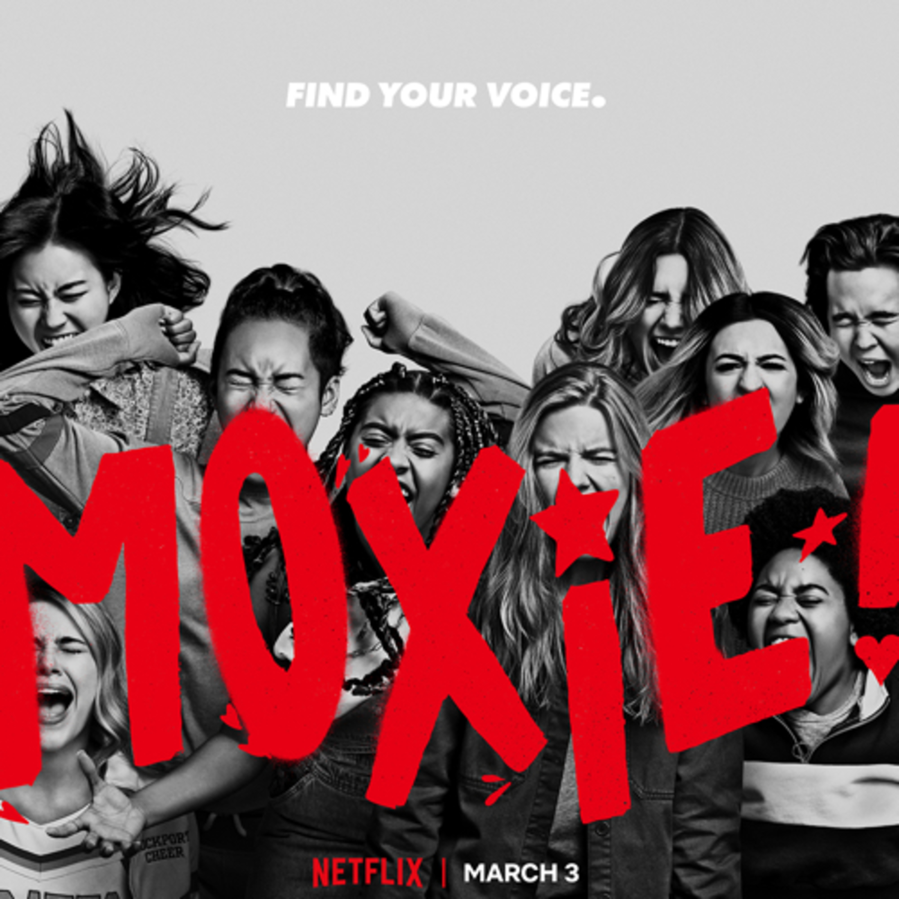 Moxie  episode artwork