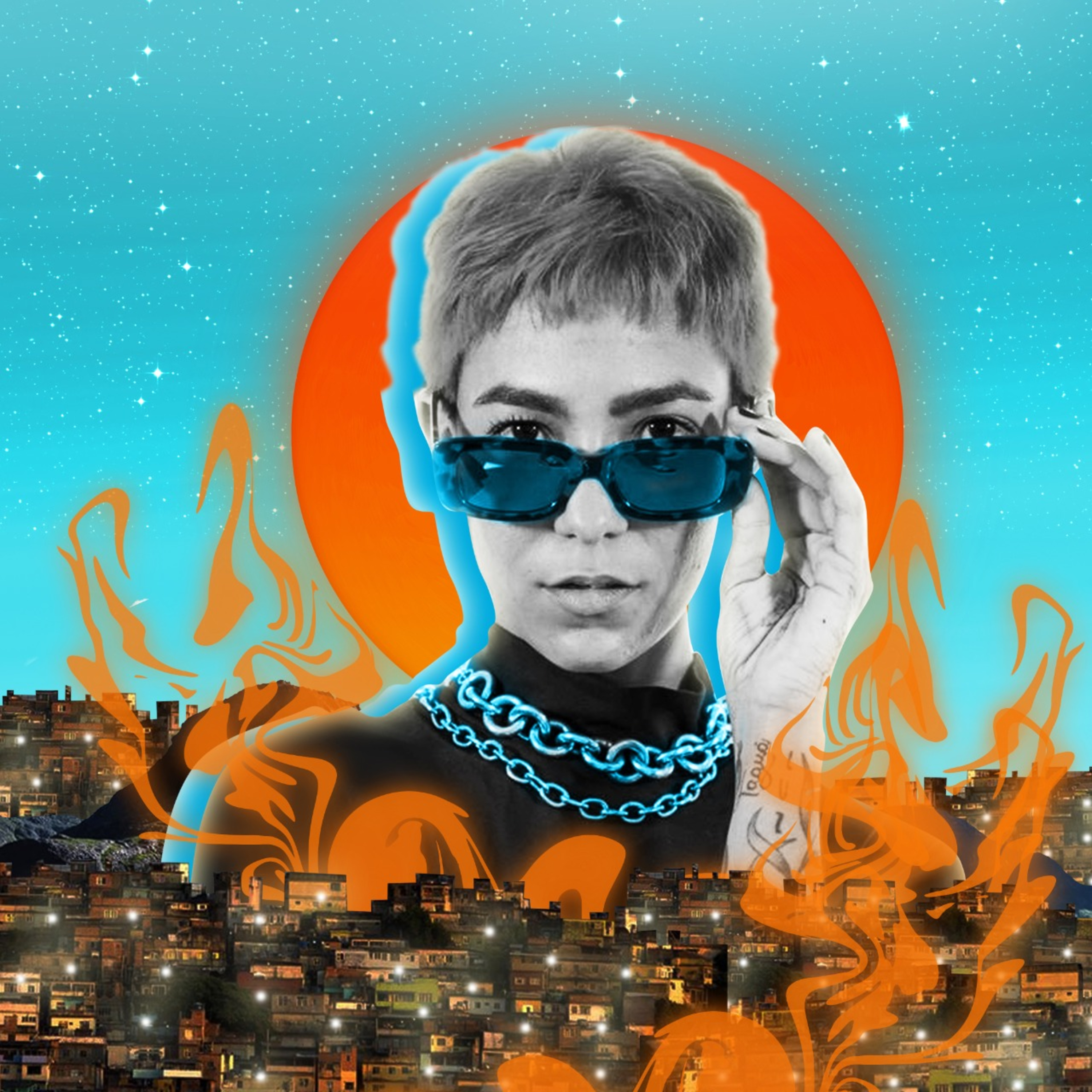 Truvacast #14 - O corre da produção (Isabella Brasil) episode artwork