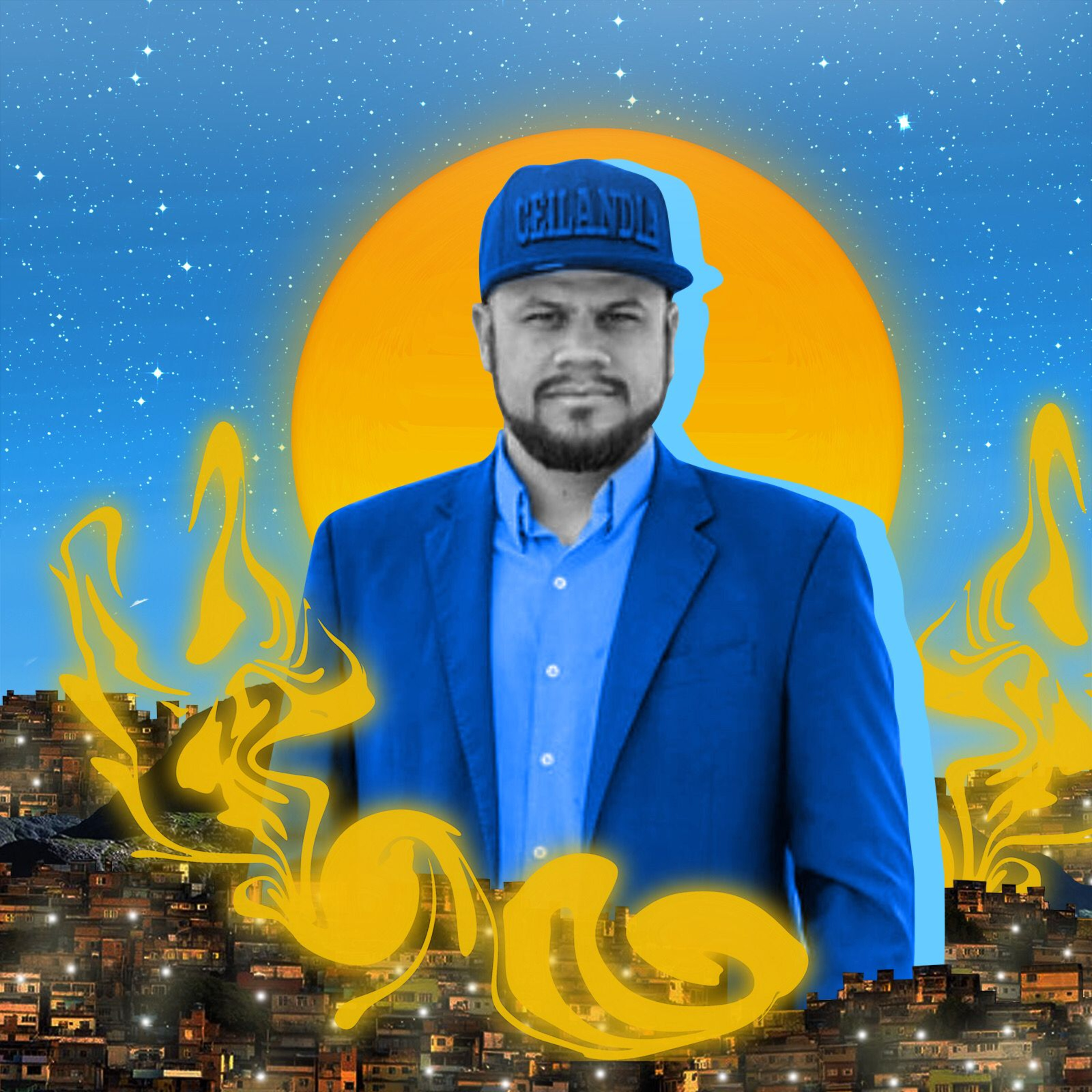 Truvacast #19 - Periferia é o centro (Max Maciel)
