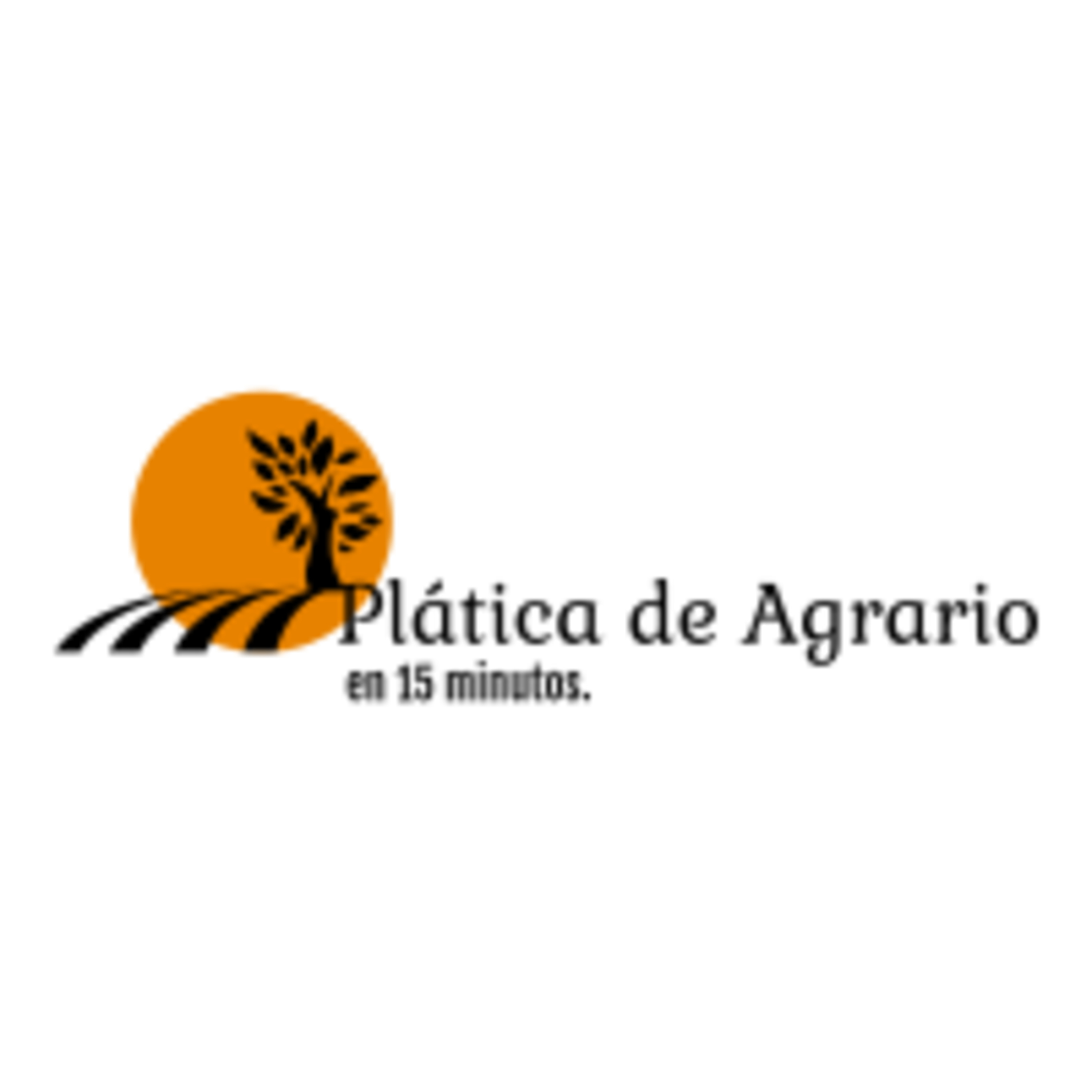 Platica de Agrario en 15 minutos