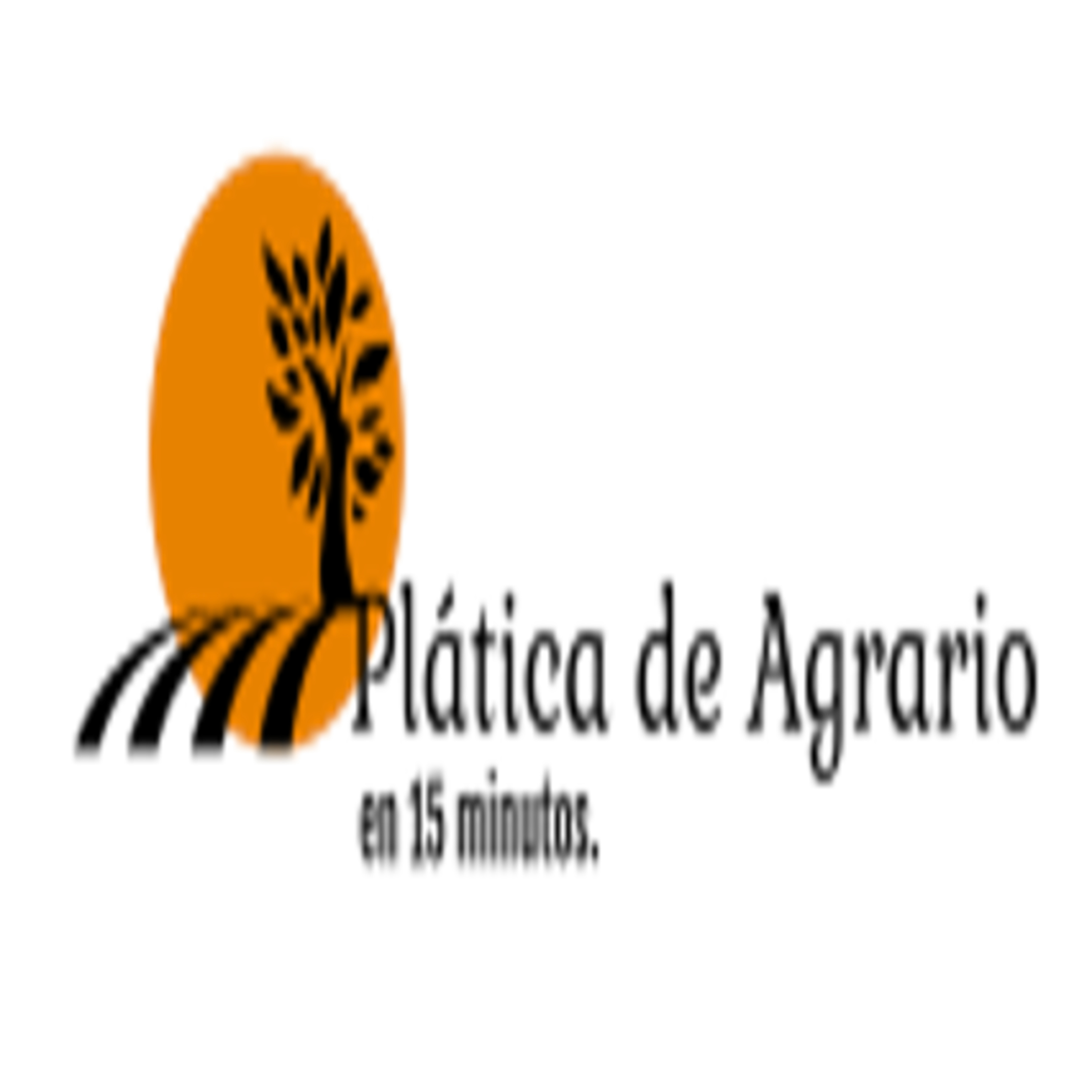 Platica de Agrario en 15 minutos