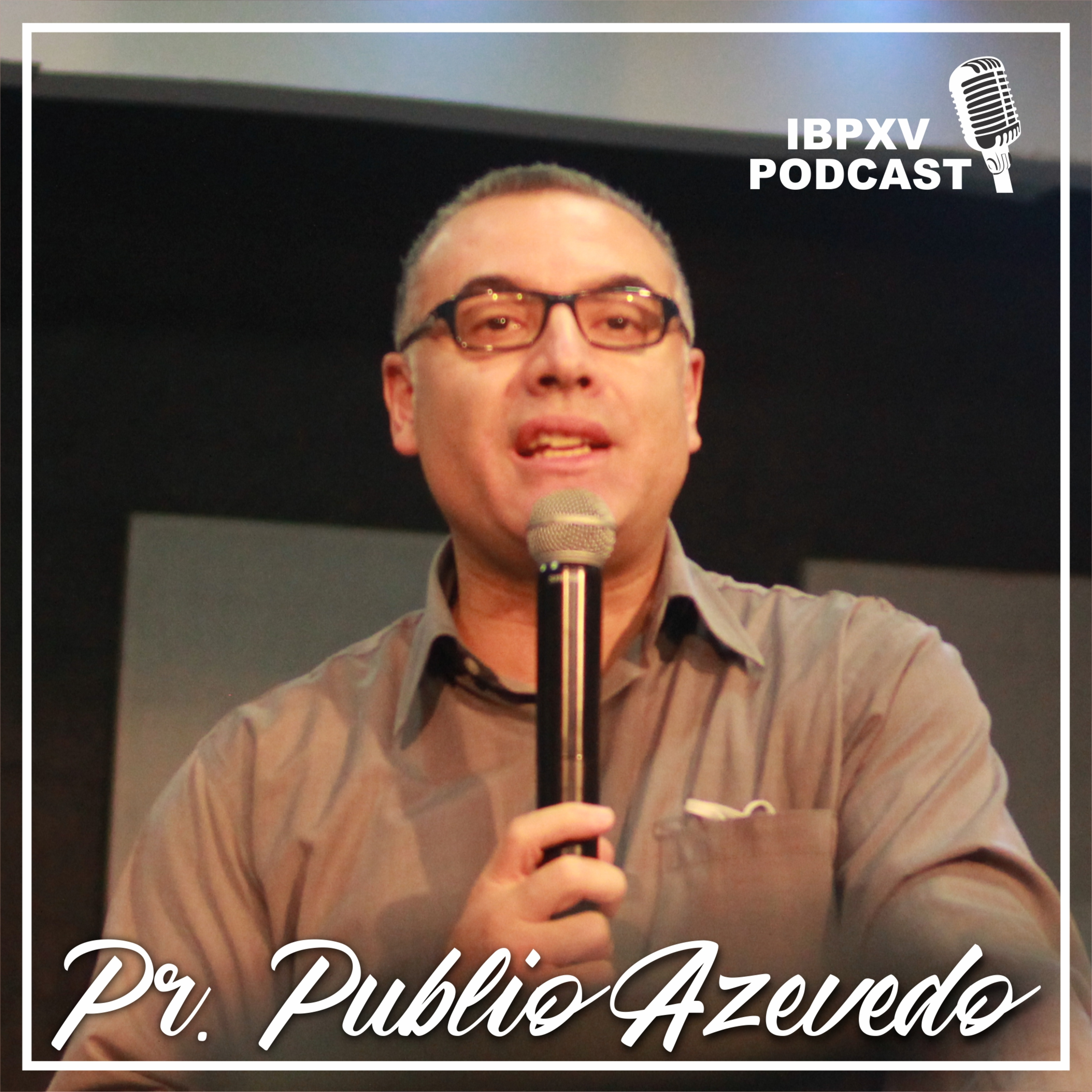 Tempo de Perseverar episode artwork