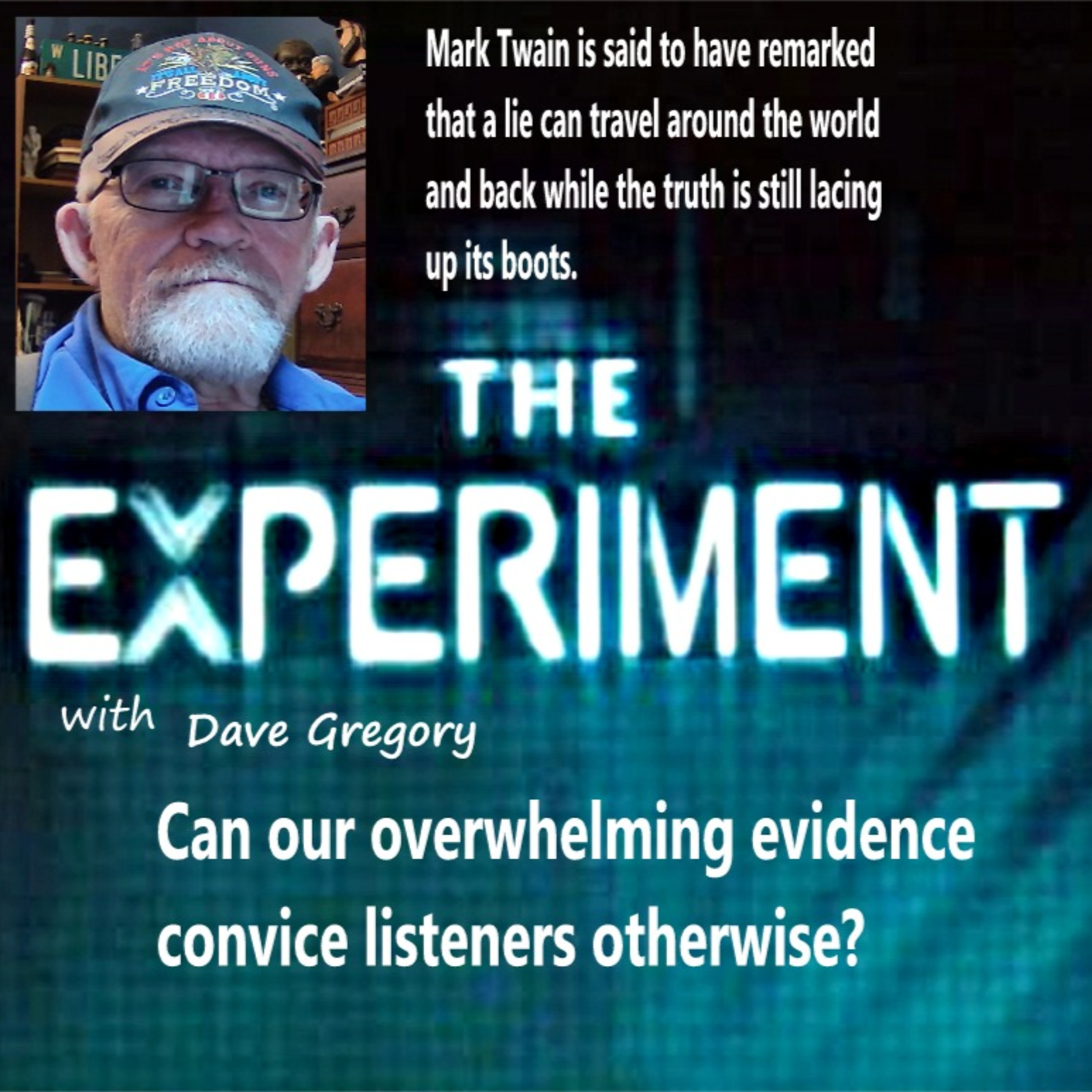The Experiment Club