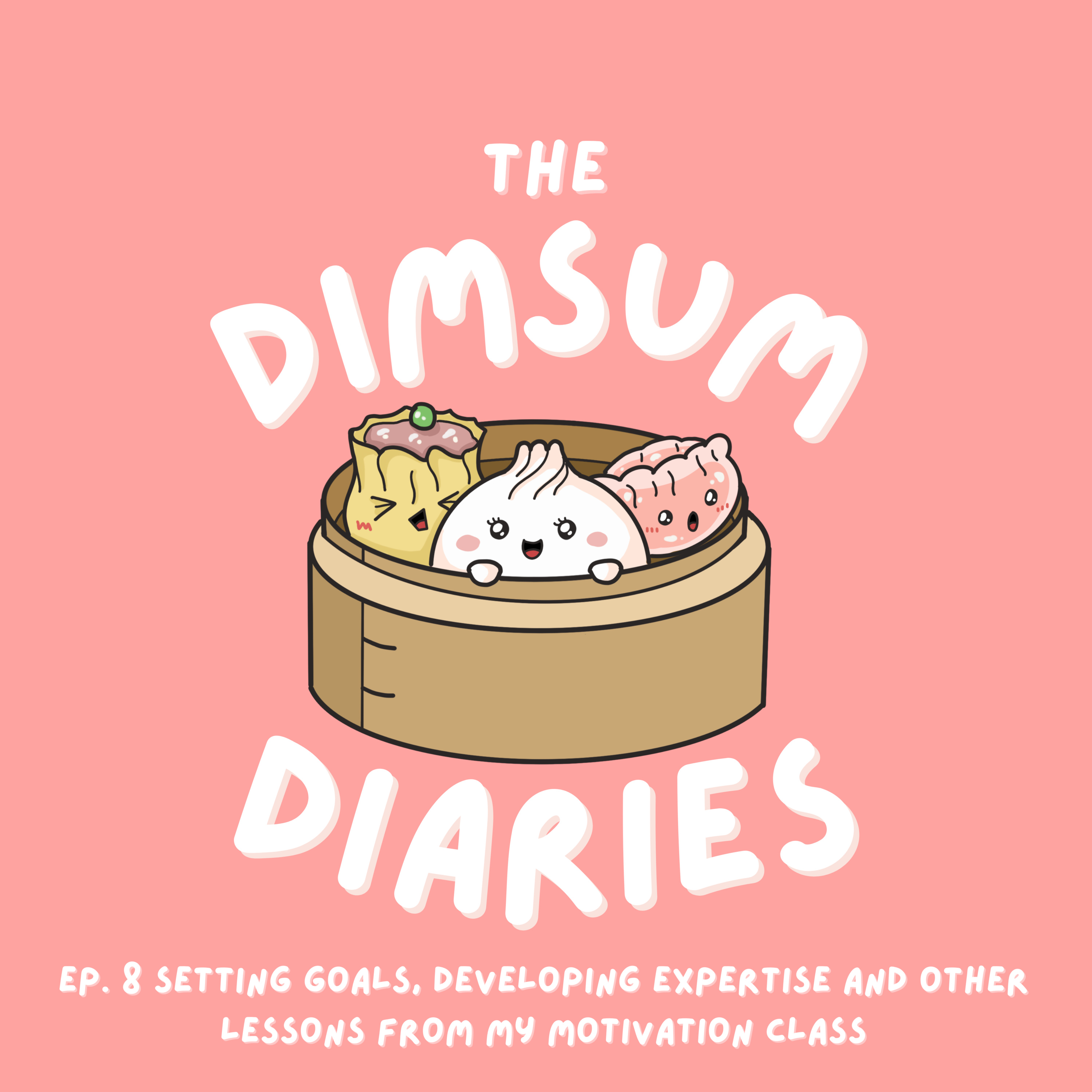 The Dimsum Diaries