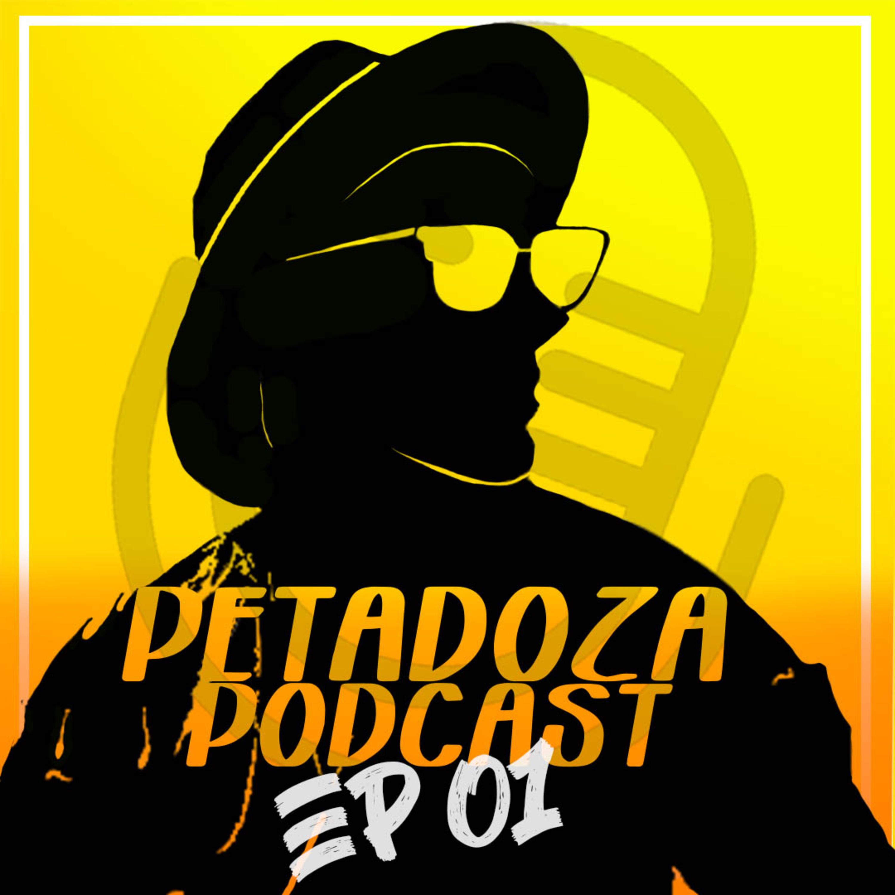 EP 01 | Animación | Petadoza Podcast episode artwork