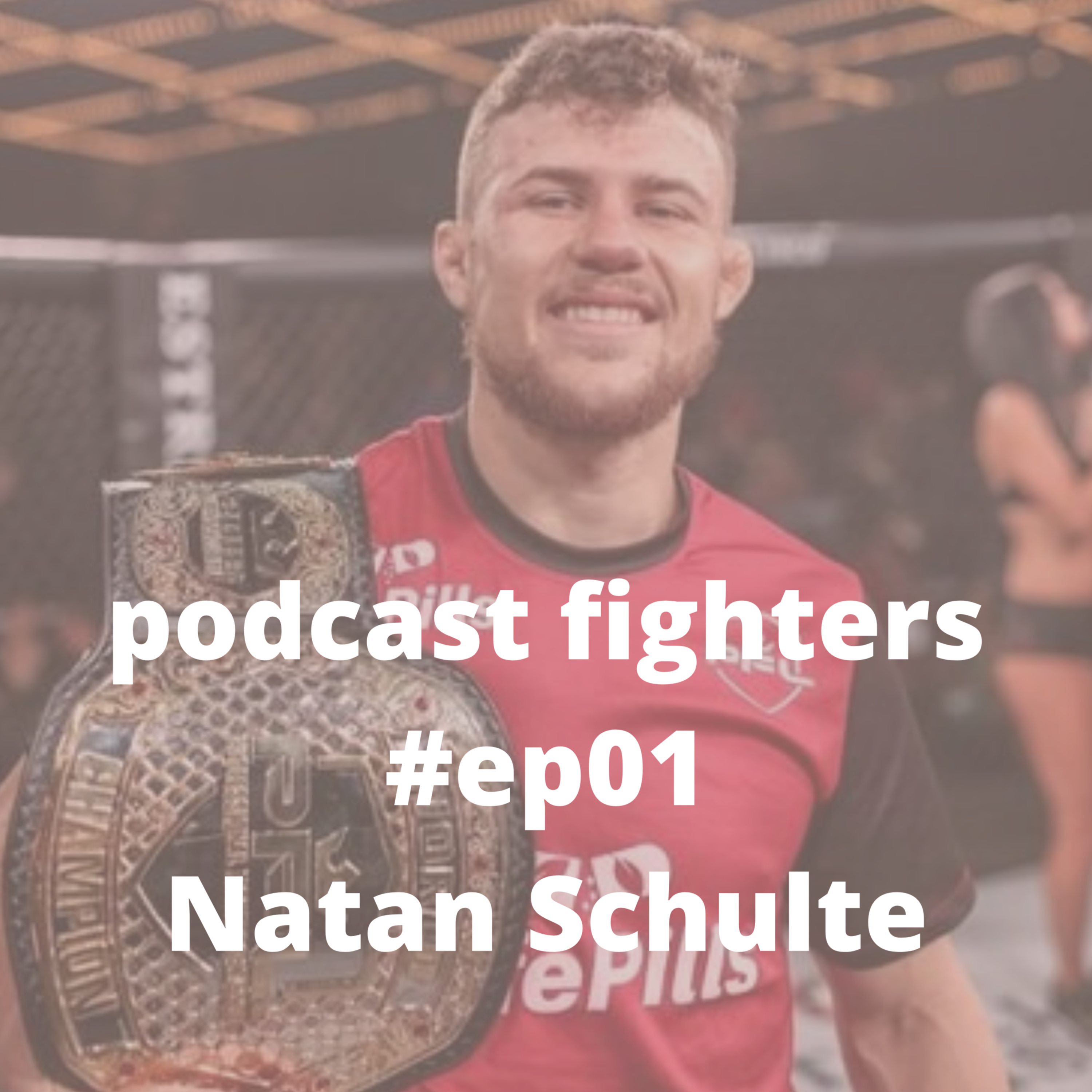  #EP01 Natan Schulte episode artwork