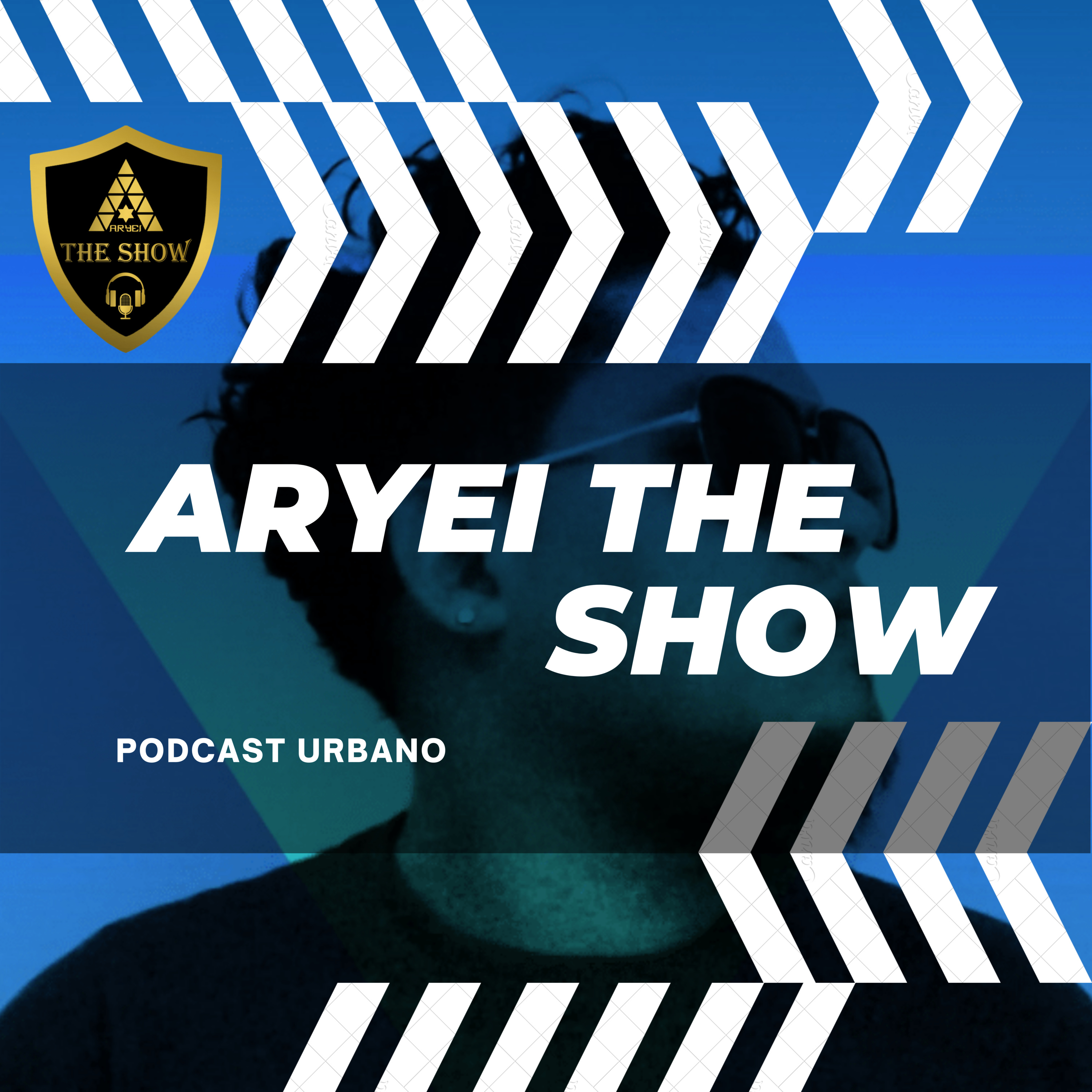 Aryei The Show