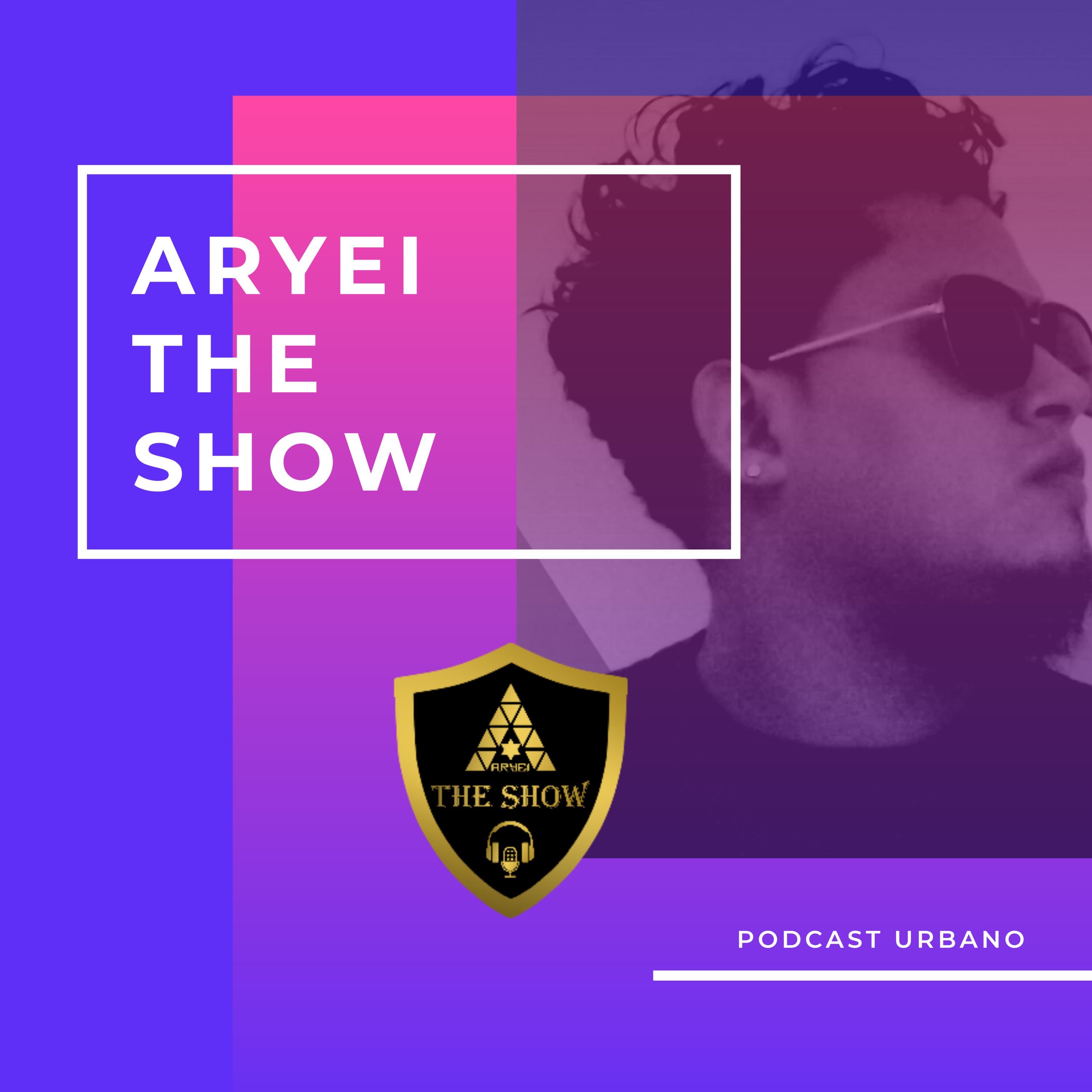 Aryei The Show