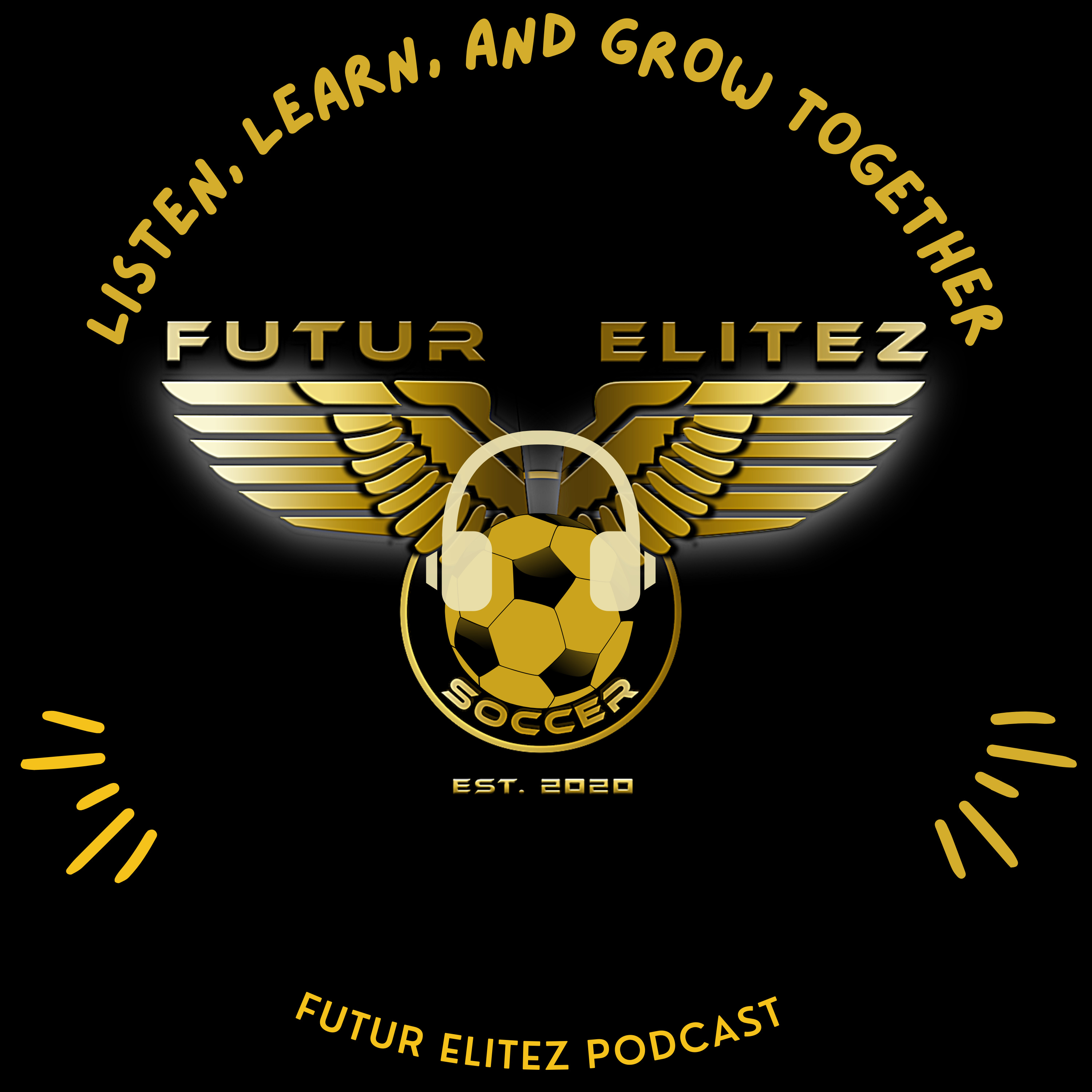 FuturElitez Podcast