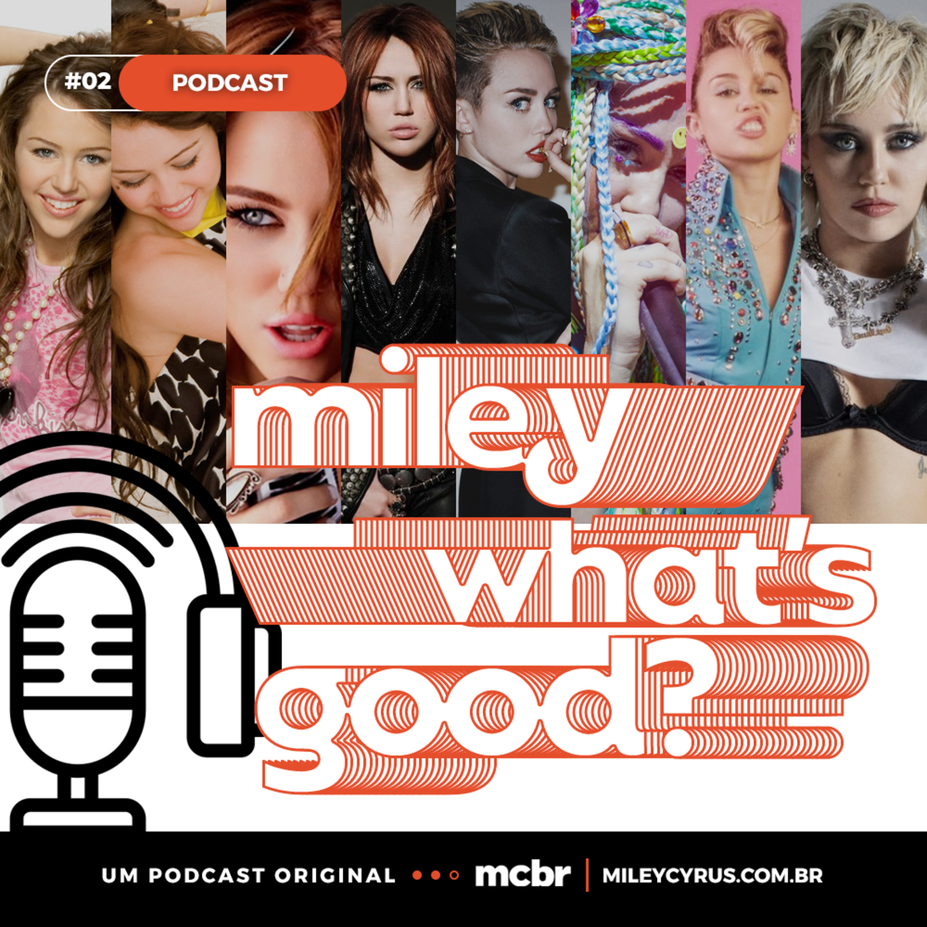 MILEY, WHAT'S GOOD? #02 - De Hannah à "Rockley", a estética das Eras de Miley