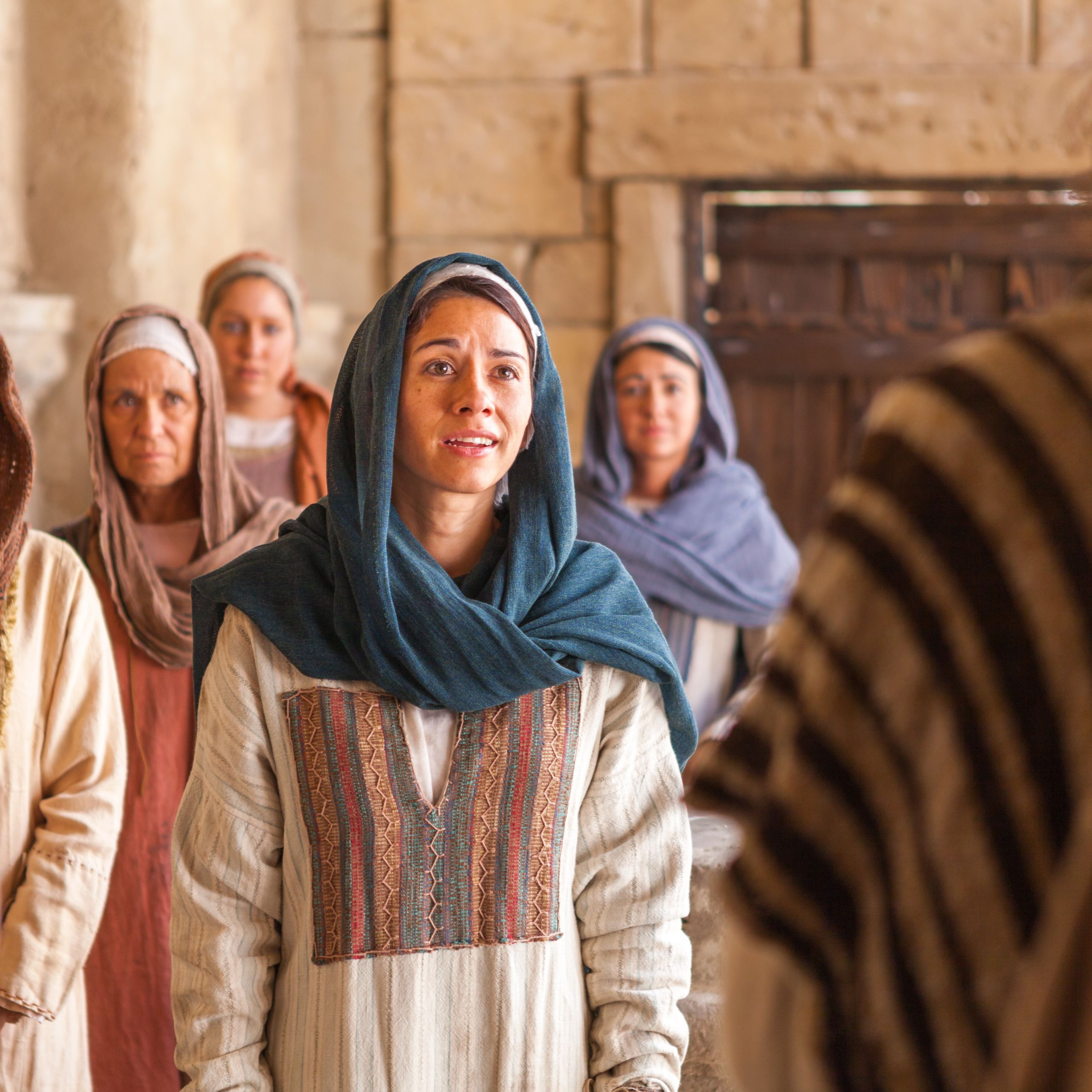Period Pastor Podcast