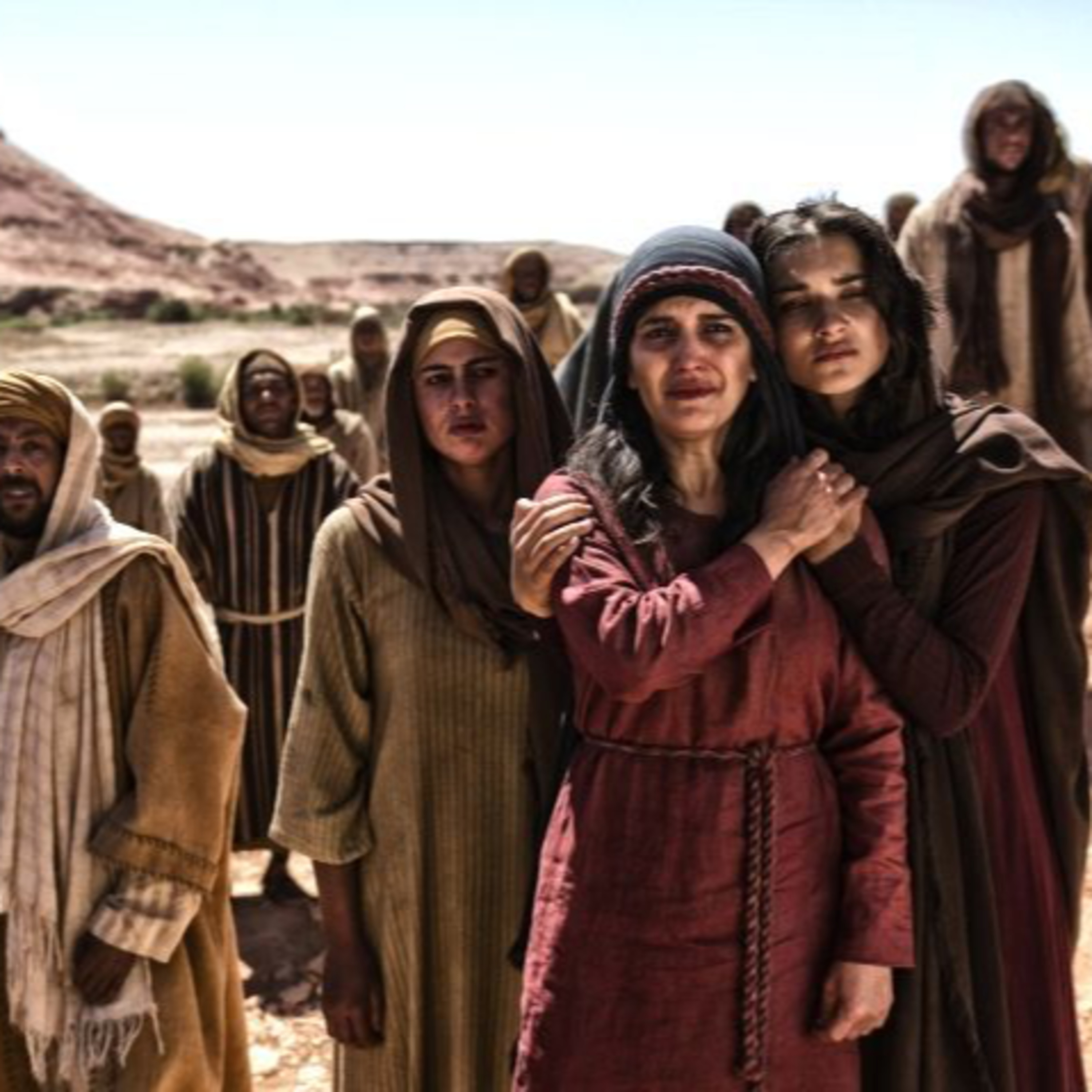 Period Pastor Podcast