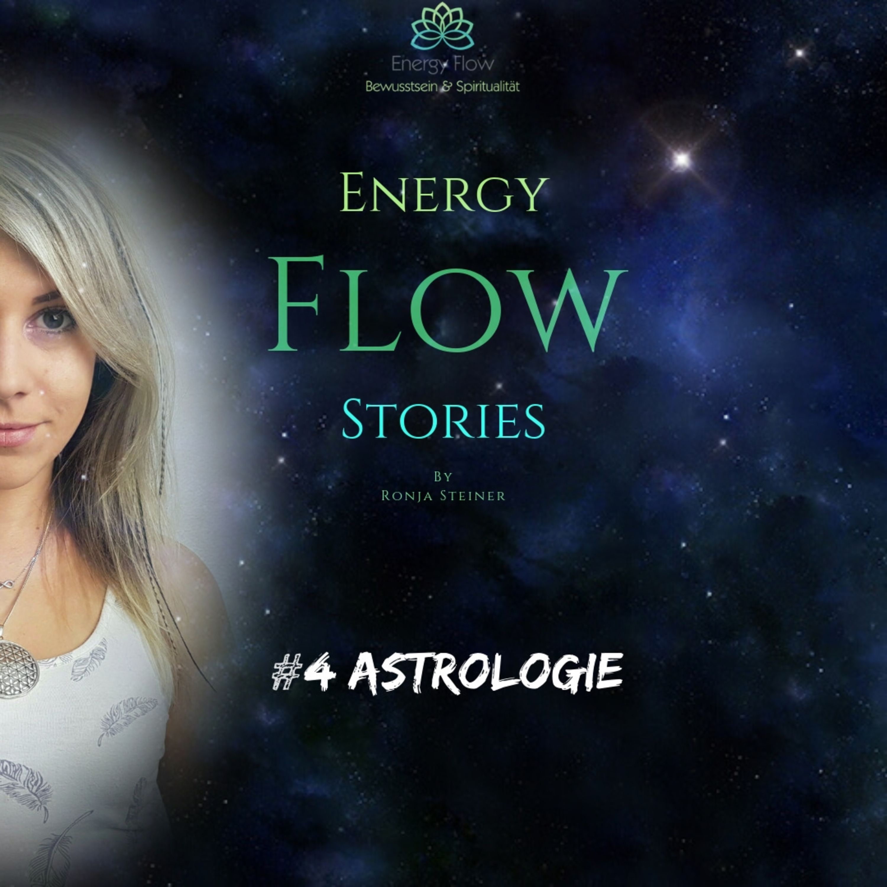 #4 Astrologie episode artwork